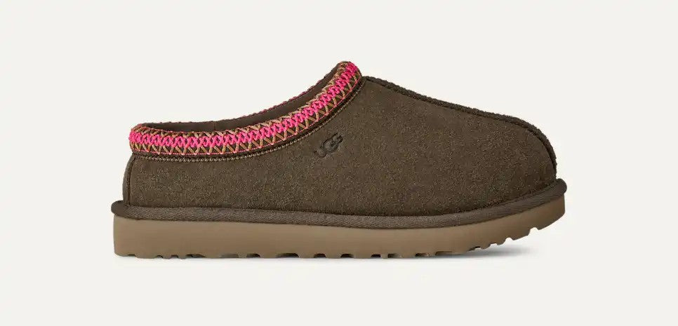 WOMENS UGG TASMAN II (DENSE SMOKE)