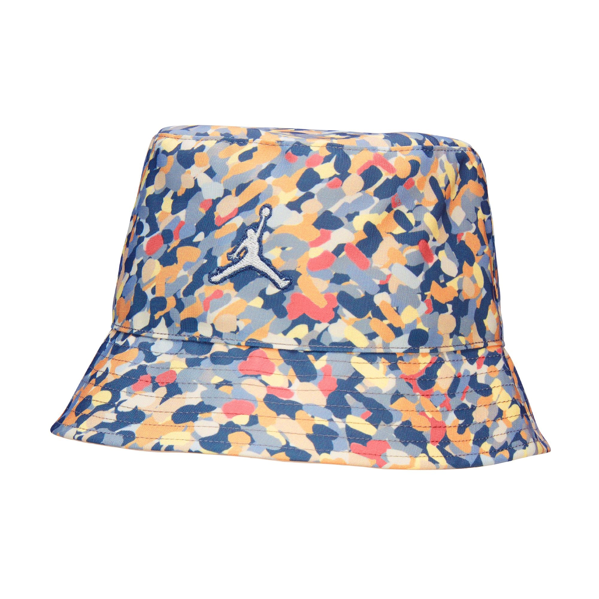 U J APEX BUCKET REV AOP (RED)