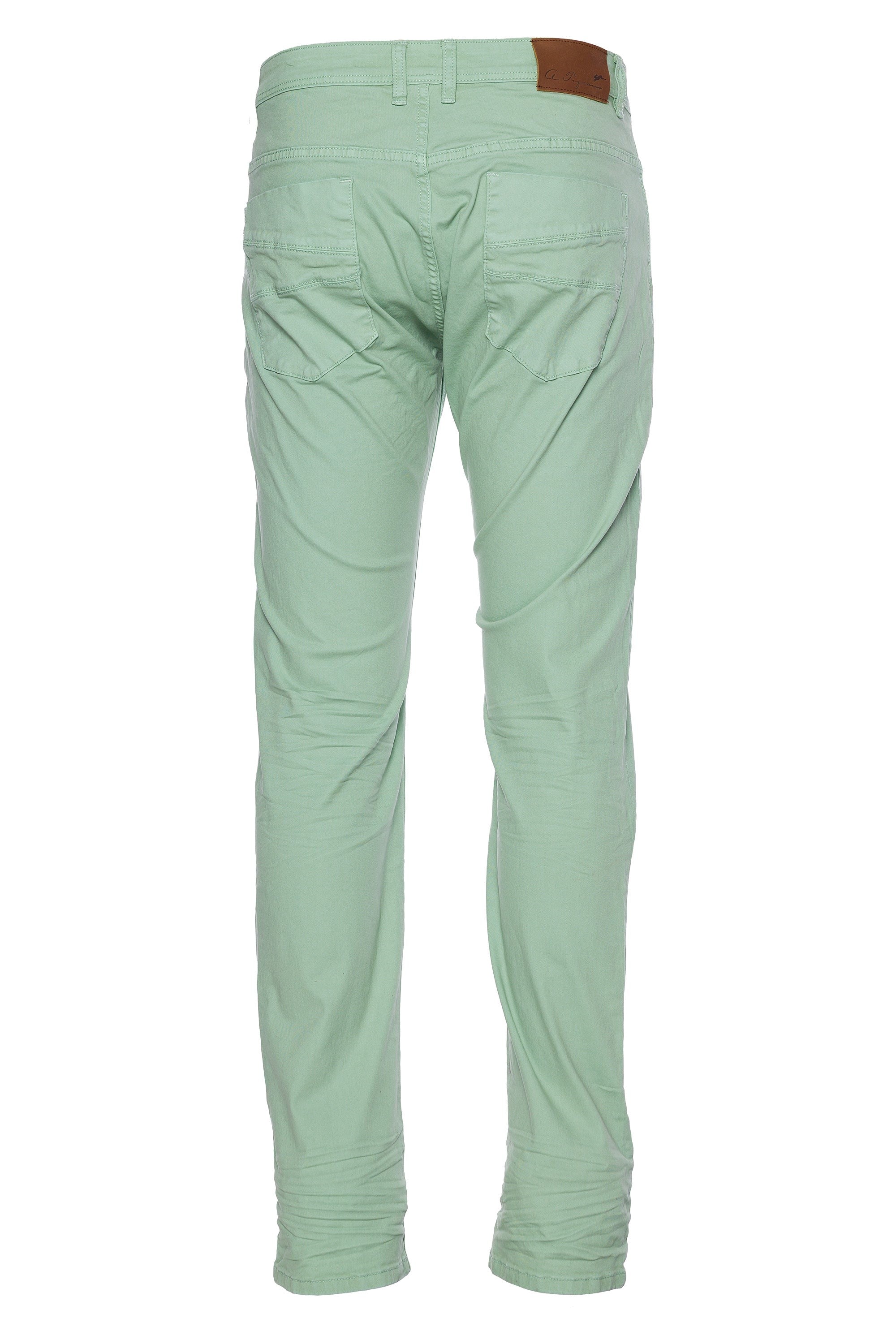 HAL | MENS TWILL JEAN (SAGE)
