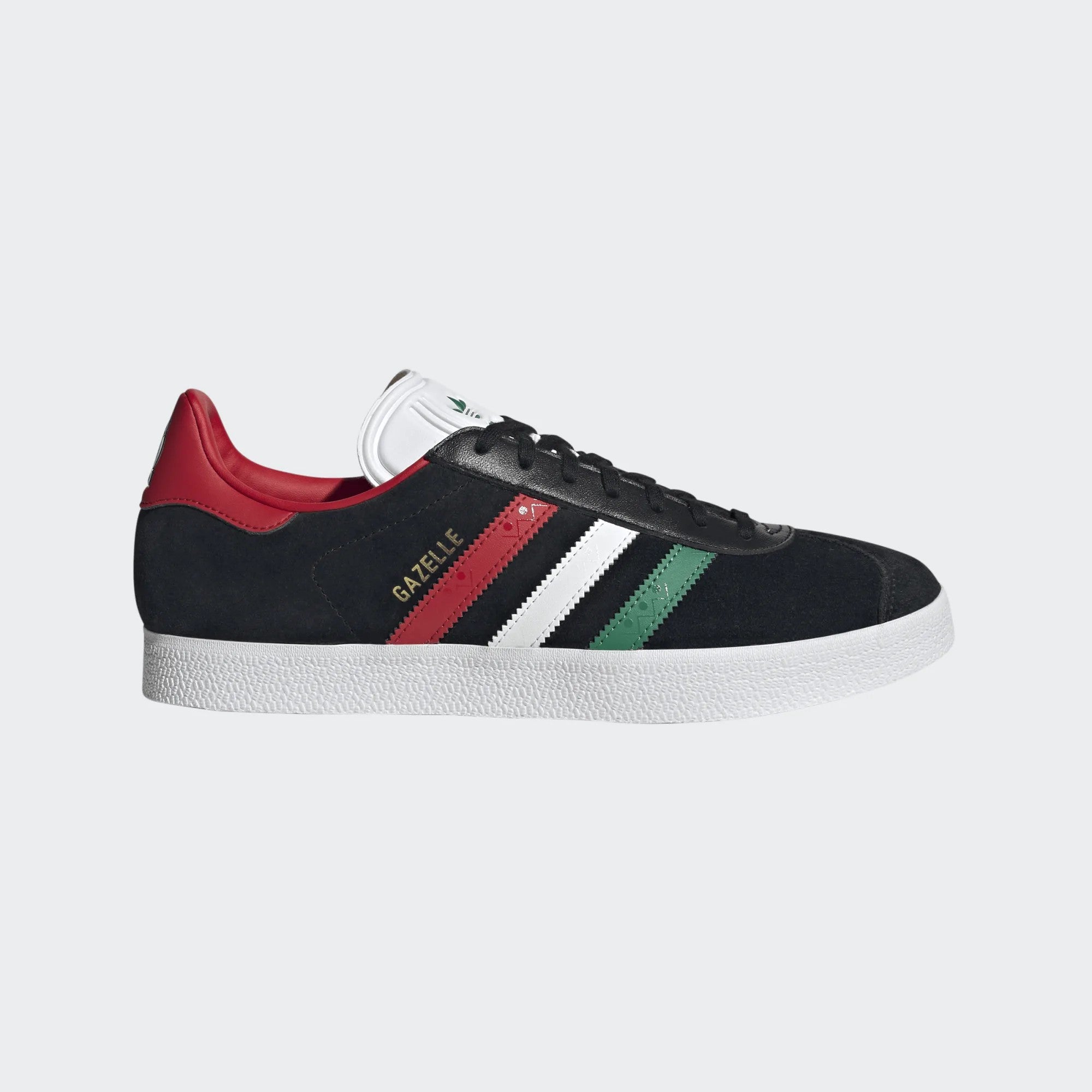 MENS ADIDAS GAZELLE (MEXICO)