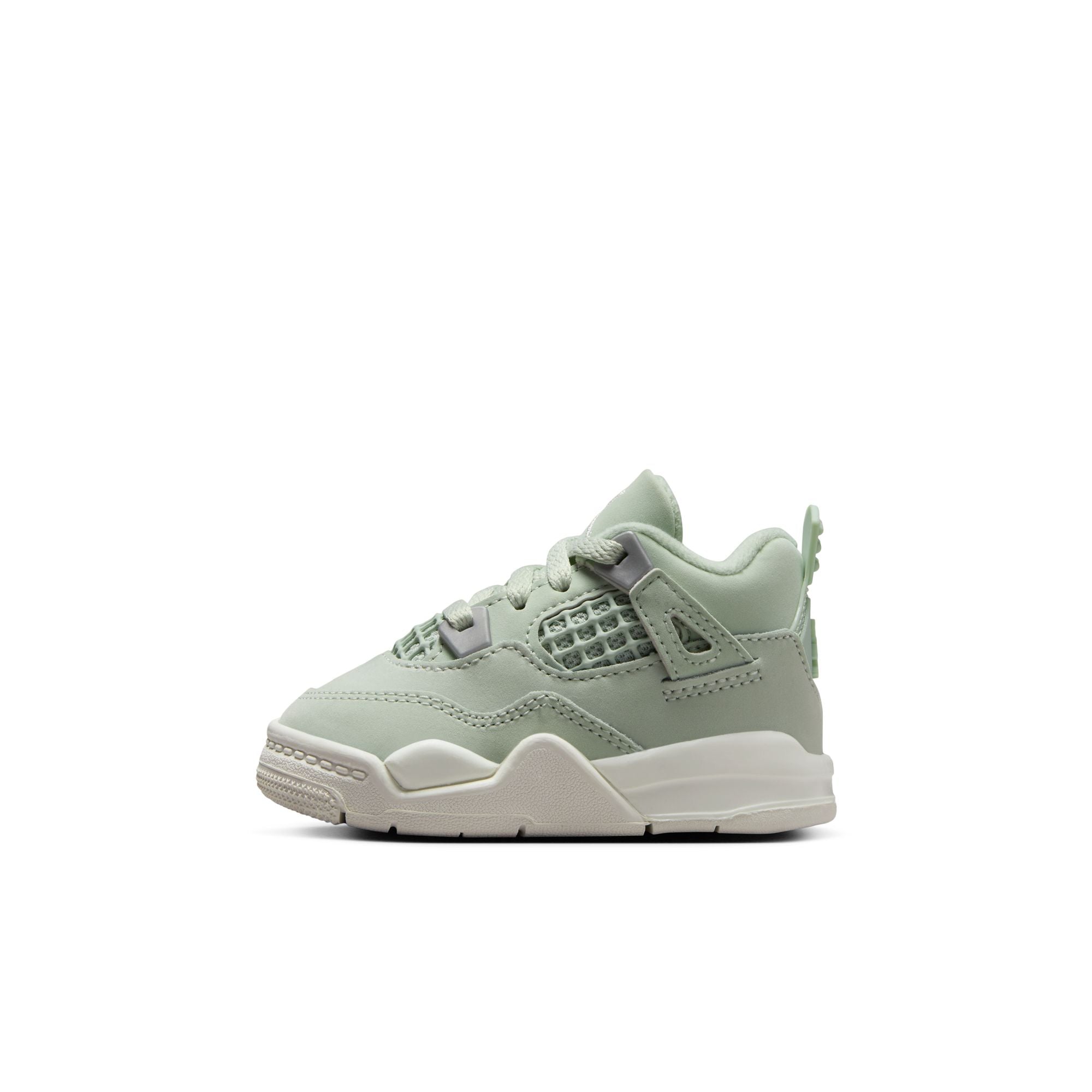 KIDS JORDAN 4 RETRO TD (ABUNDANCE)