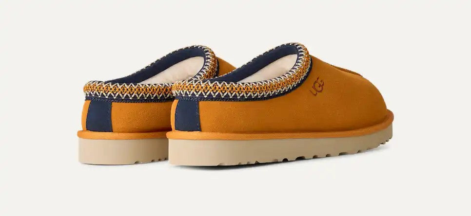 MENS UGGS TASMAN II (AUTUMN SEPIA/DARK INDIGO)
