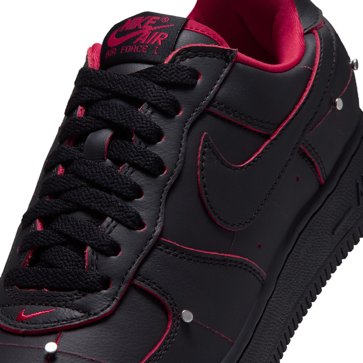MENS NIKE AIR FORCE 1 '01 (NIGHTMARE)