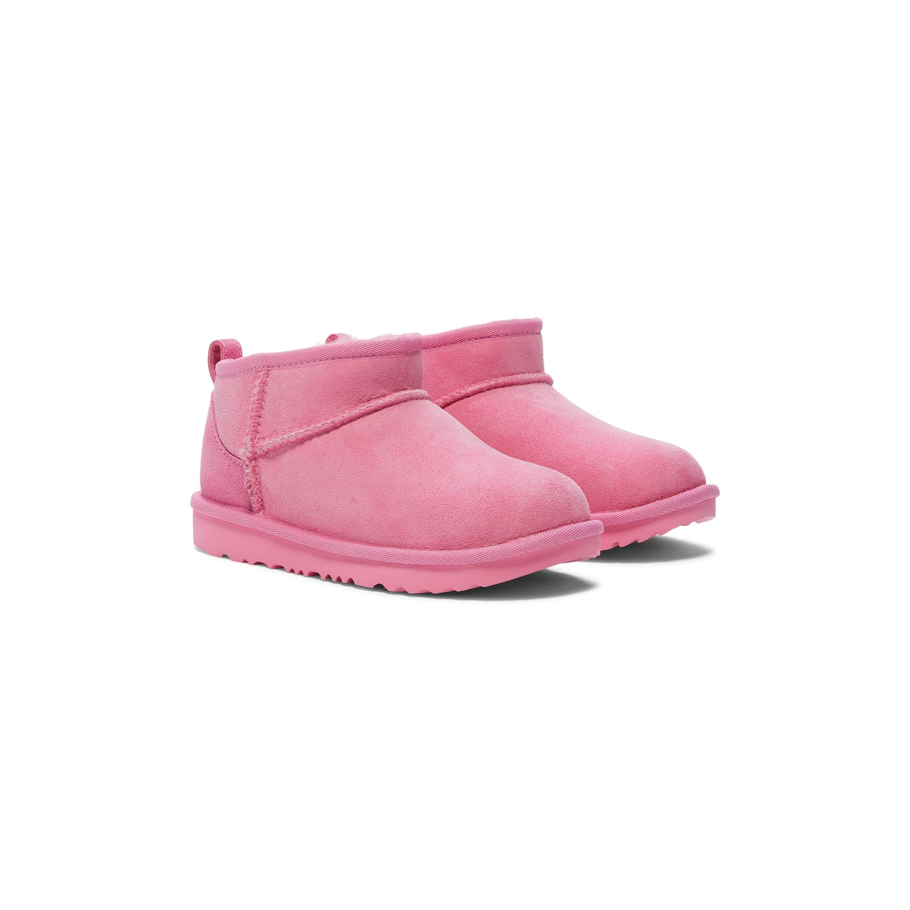 KIDS UGG CLASSIC ULTRA MINI (Sachet Pink)
