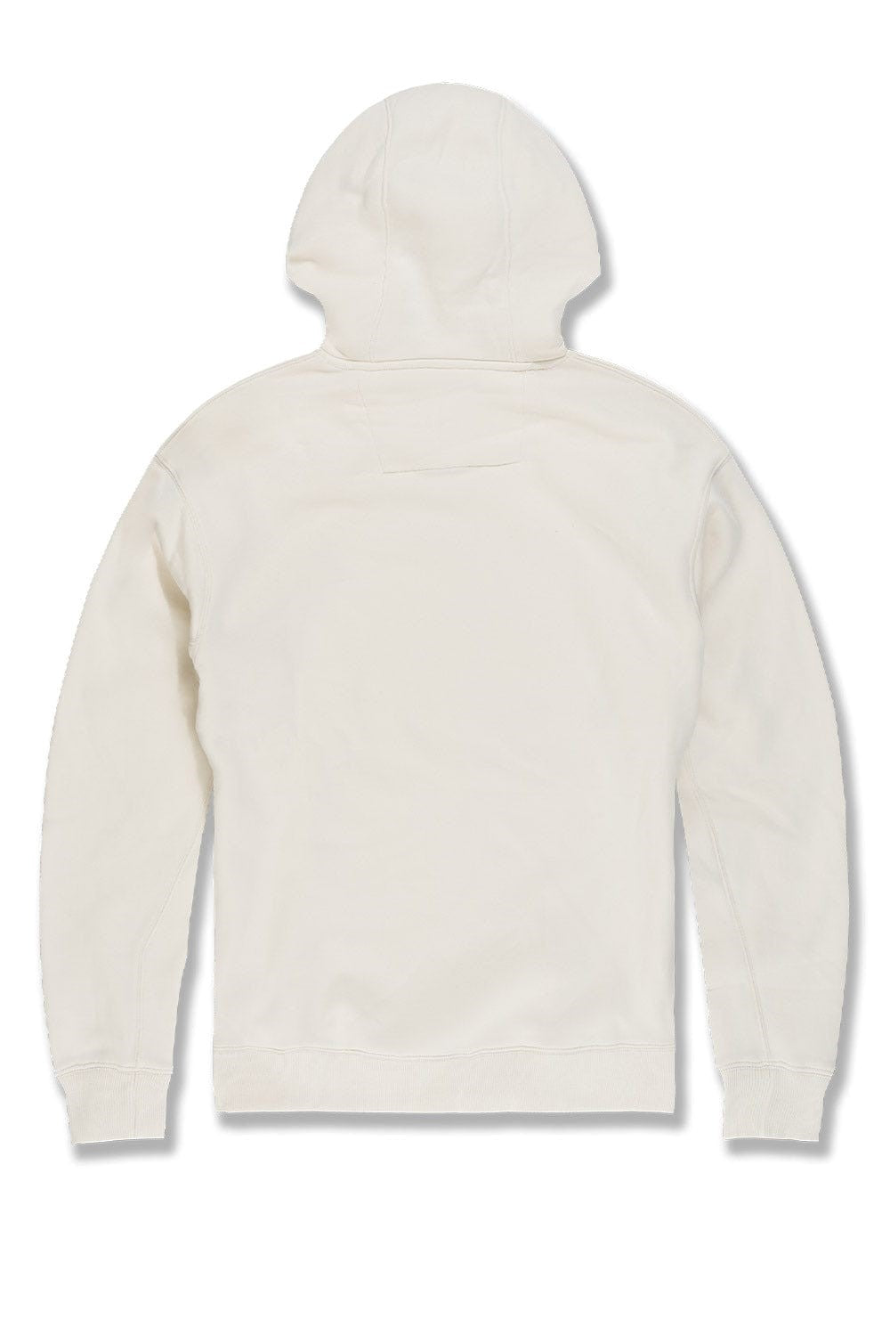 BIG MENS JORDAN CRAIG CRANIAL PARADISE PULLOVER HOODIE (BONE)