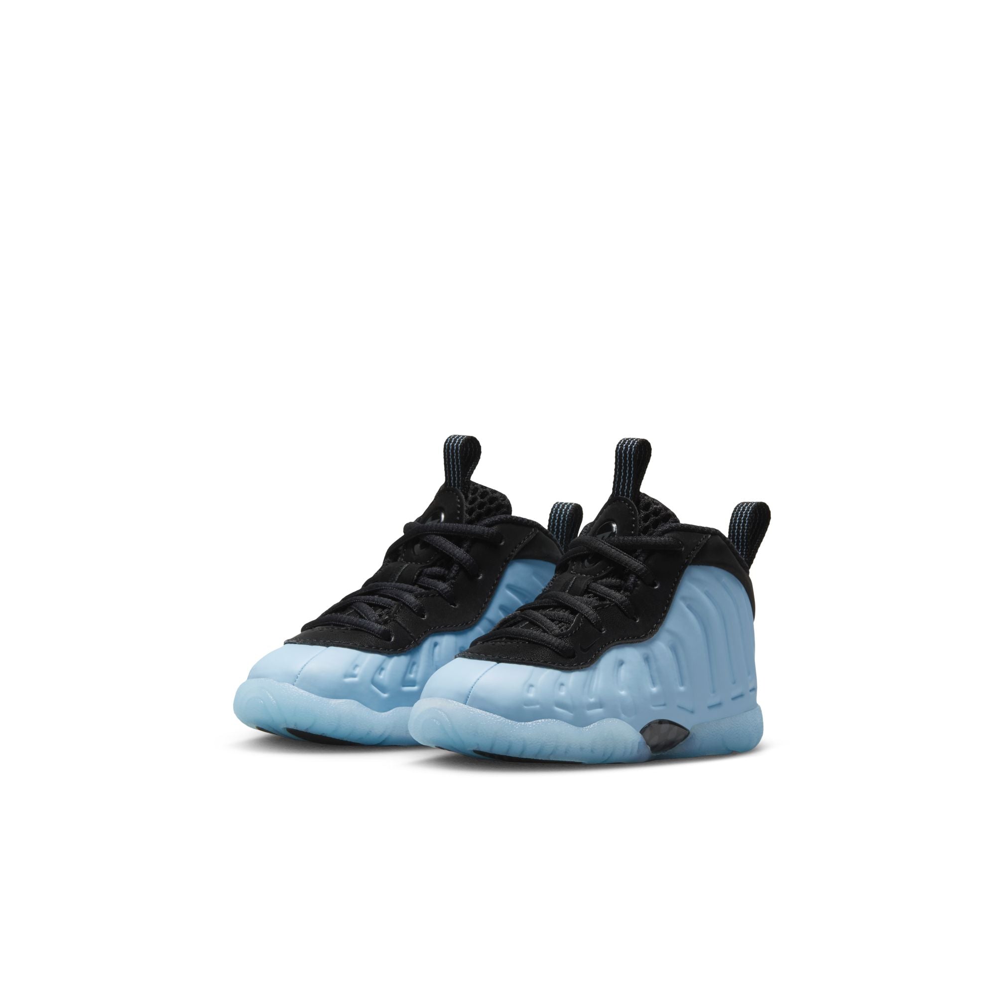 KIDS NIKE LITTLE POSITE ONE TD (PSYCHIC BLUE)