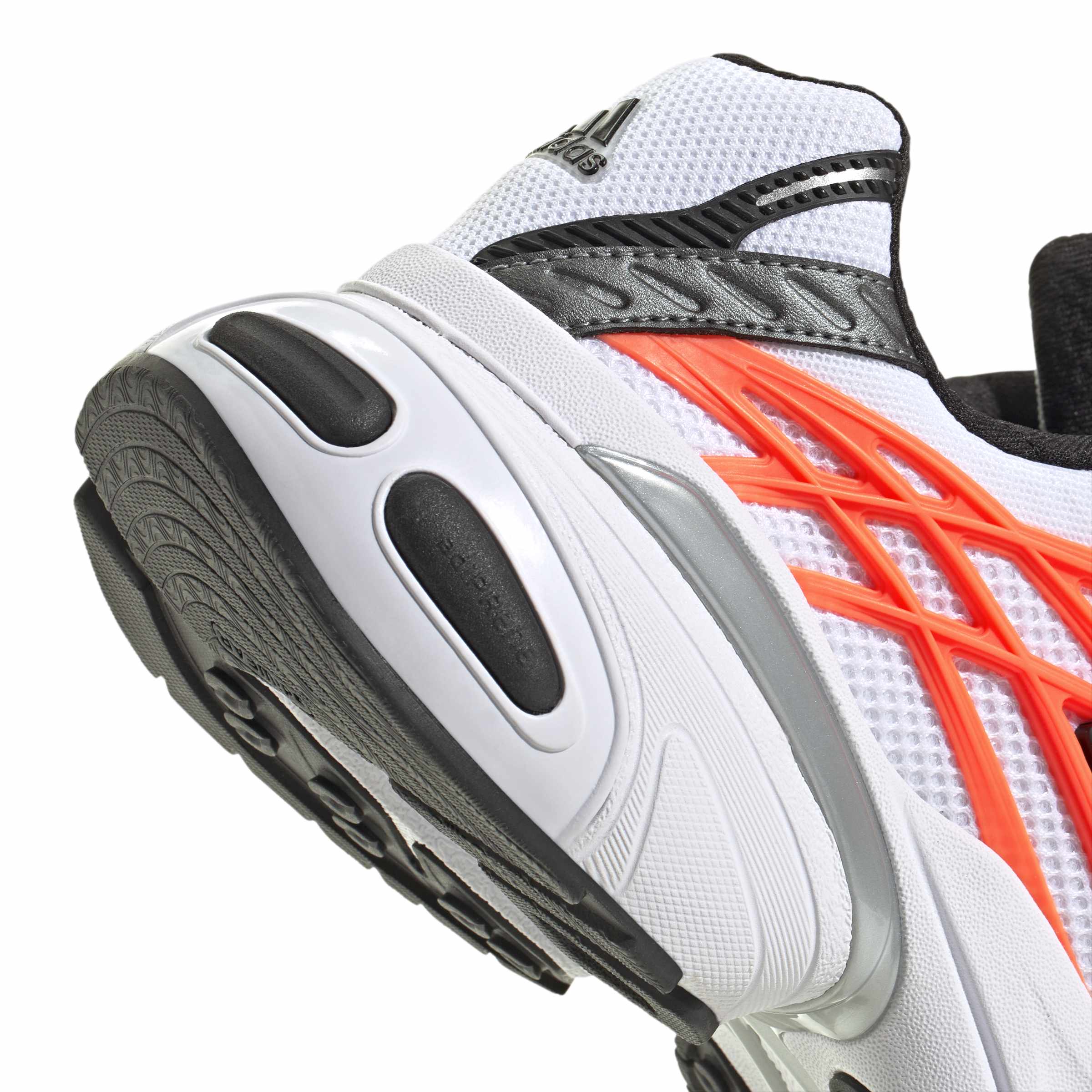 MENS ADIDAS ADISTAR XLG 2.0 (CLOUD WHITE / CORE BLACK / SOLAR ORANGE)