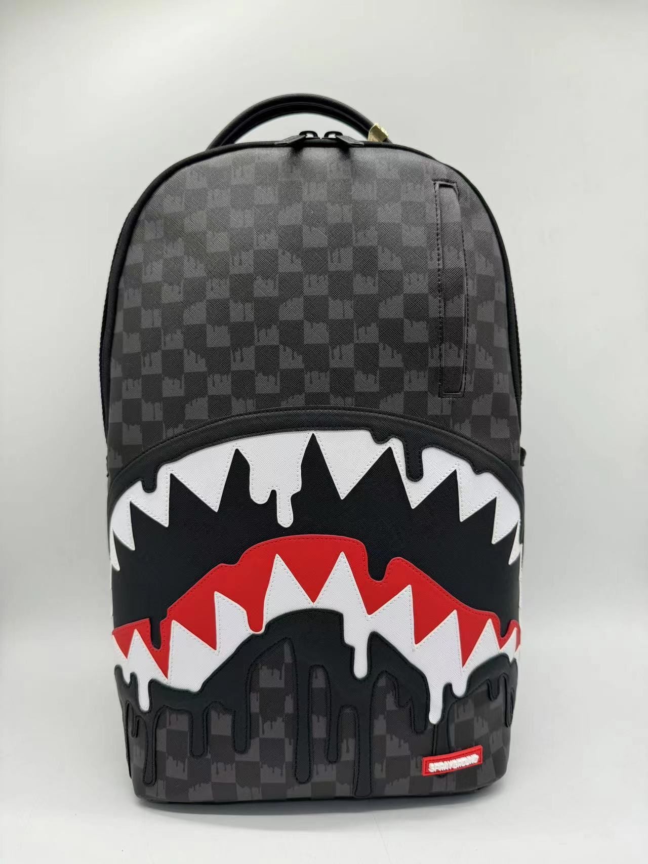 DRIPPING SIP DLSV BACKPACK