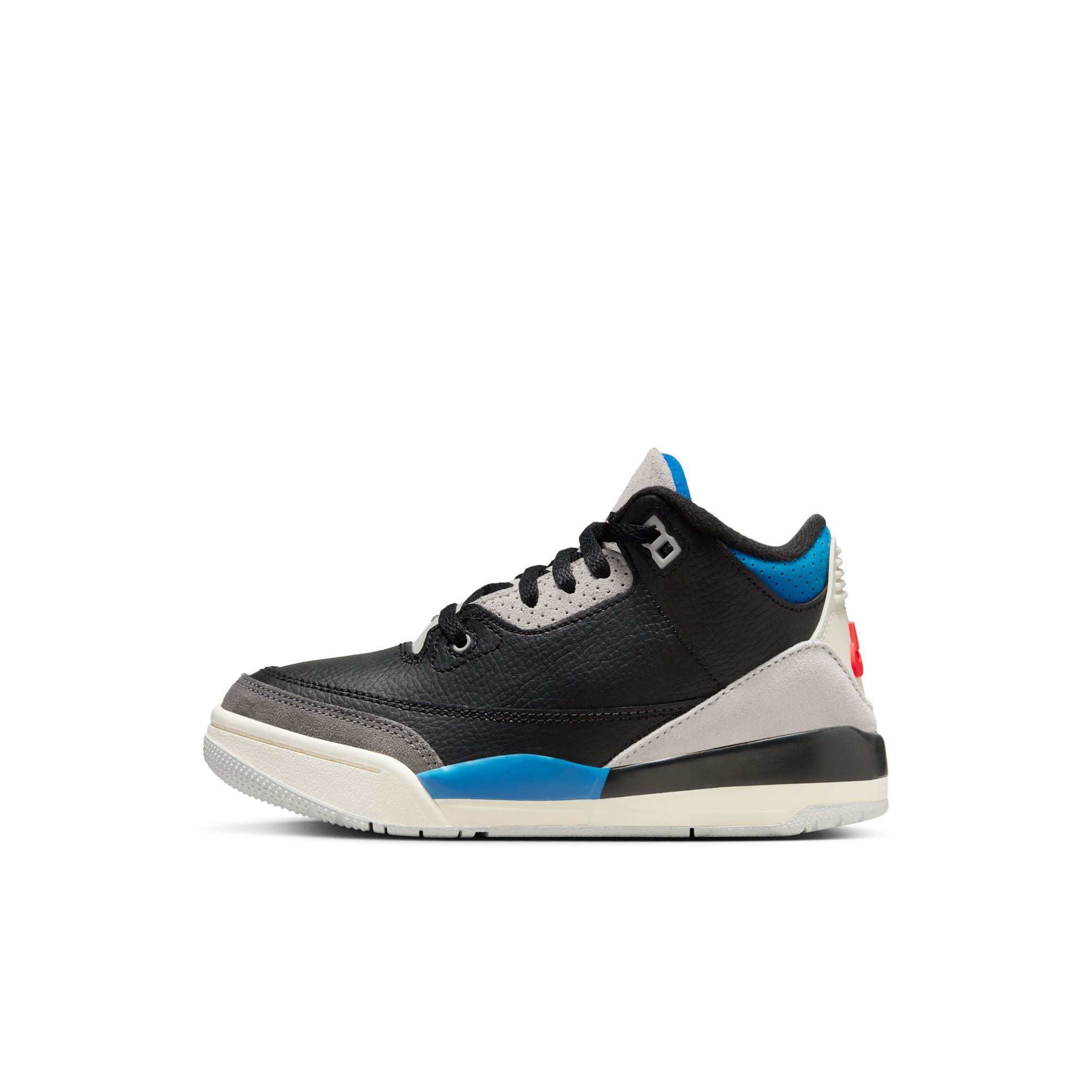 KIDS JORDAN 3 RETRO OG PS (RARE AIR)