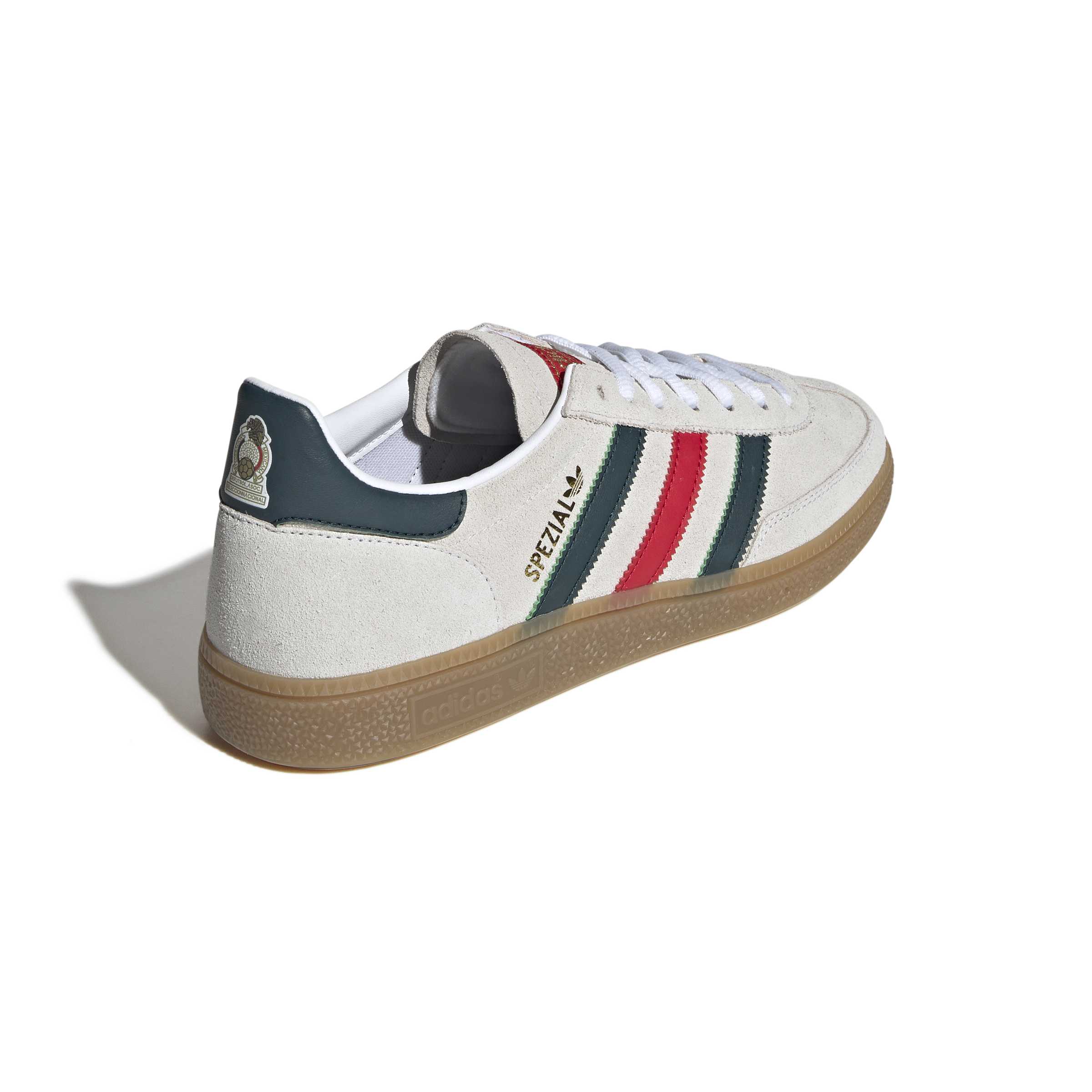 MENS ADIDAS HANDBALL SPEZIAL (MEXICO)