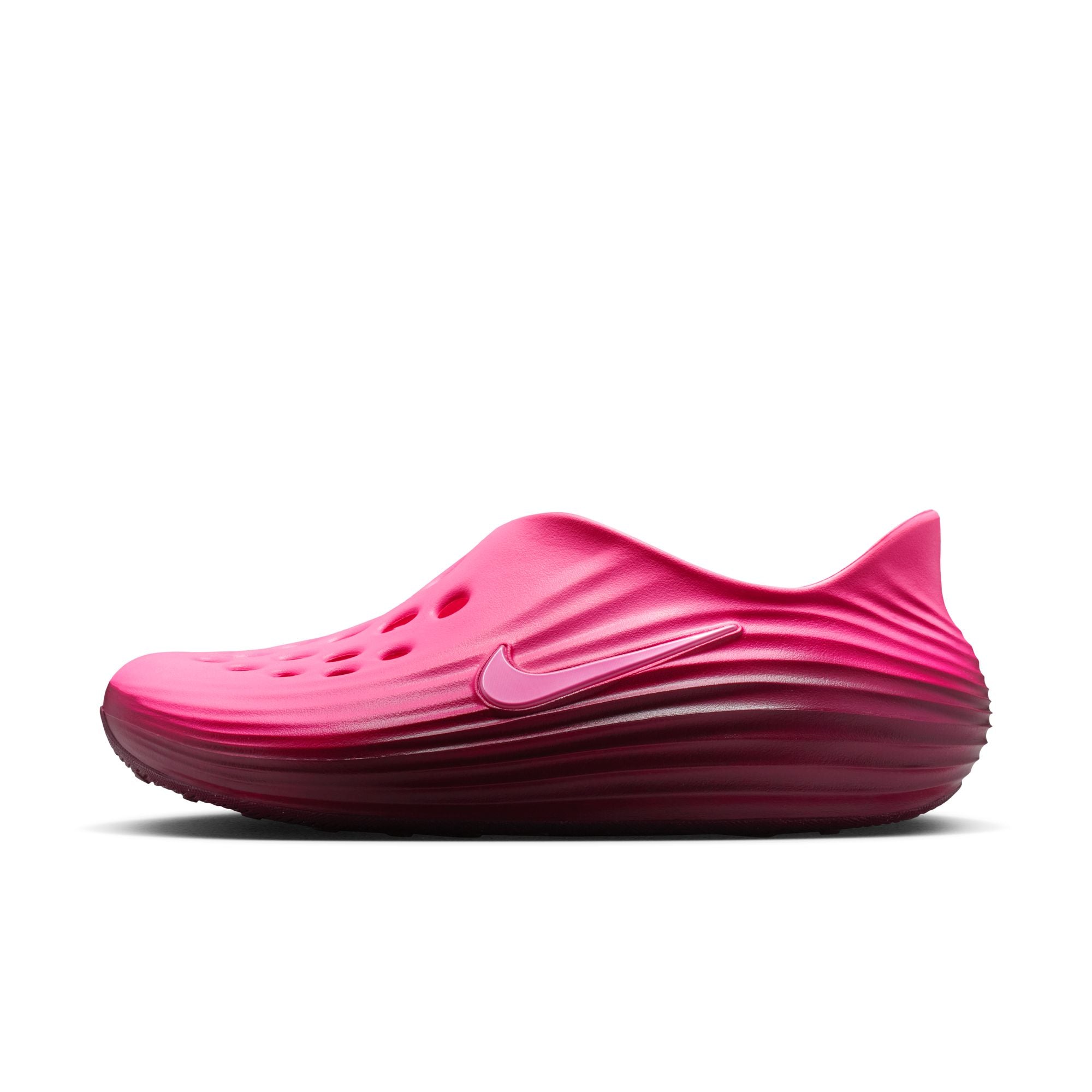 WOMENS NIKE REACTX REJUVEN8 (PINK SPELL/BORDEAUX)