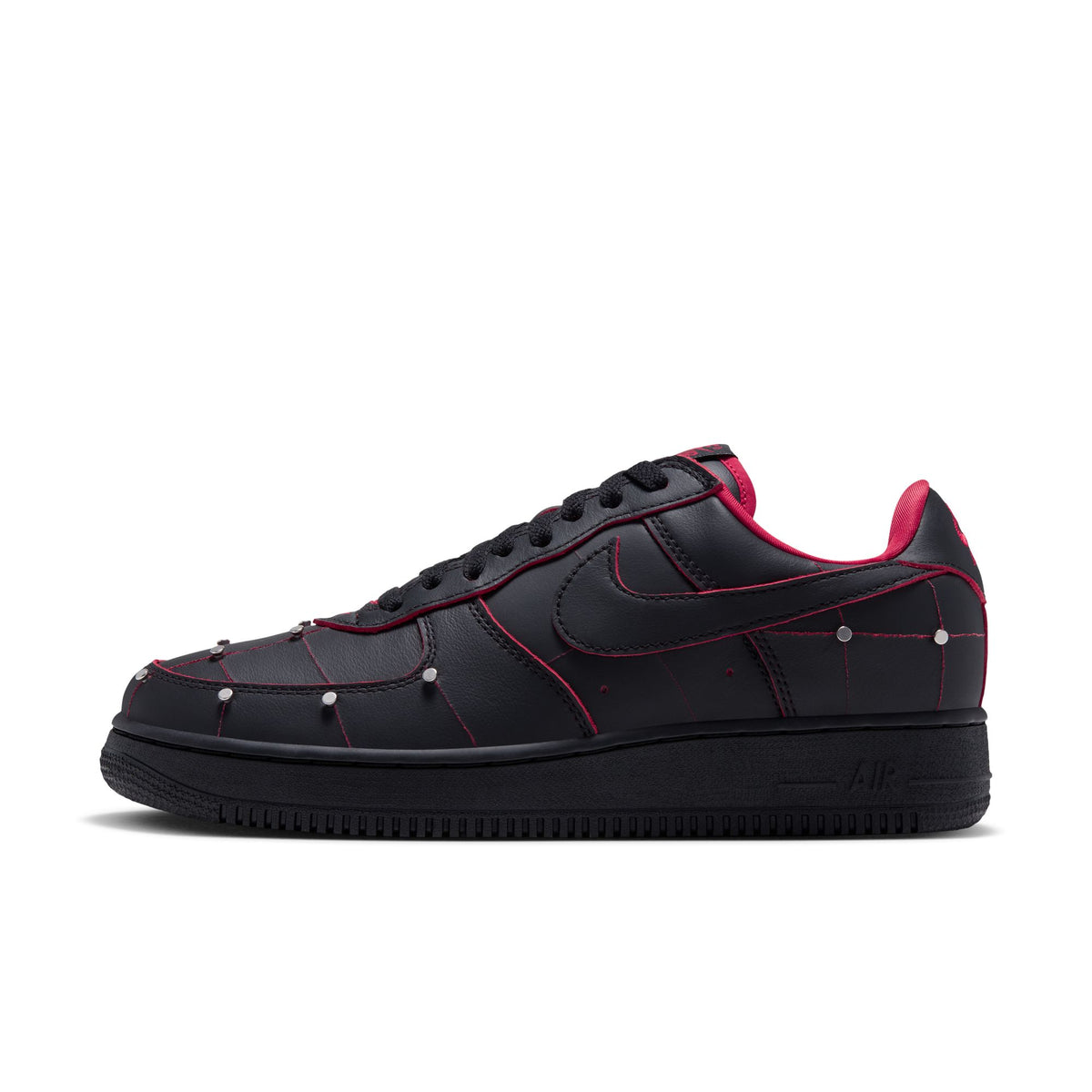 MENS NIKE AIR FORCE 1 '01 (NIGHTMARE)