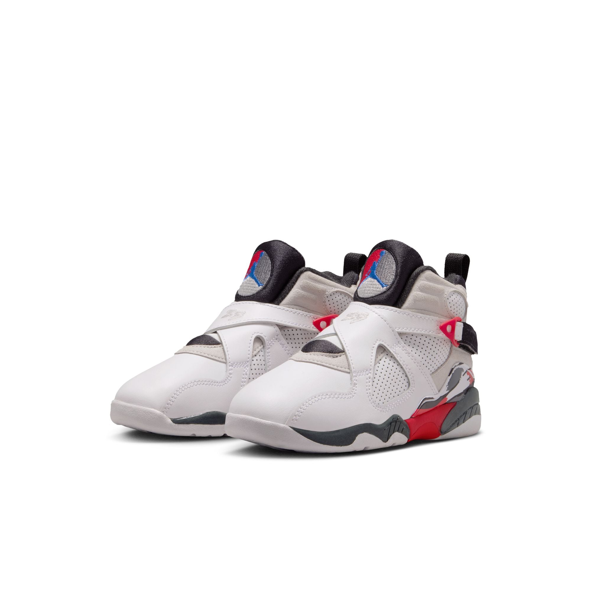 KIDS JORDAN 8 RETRO PS (BUGS BUNNY)