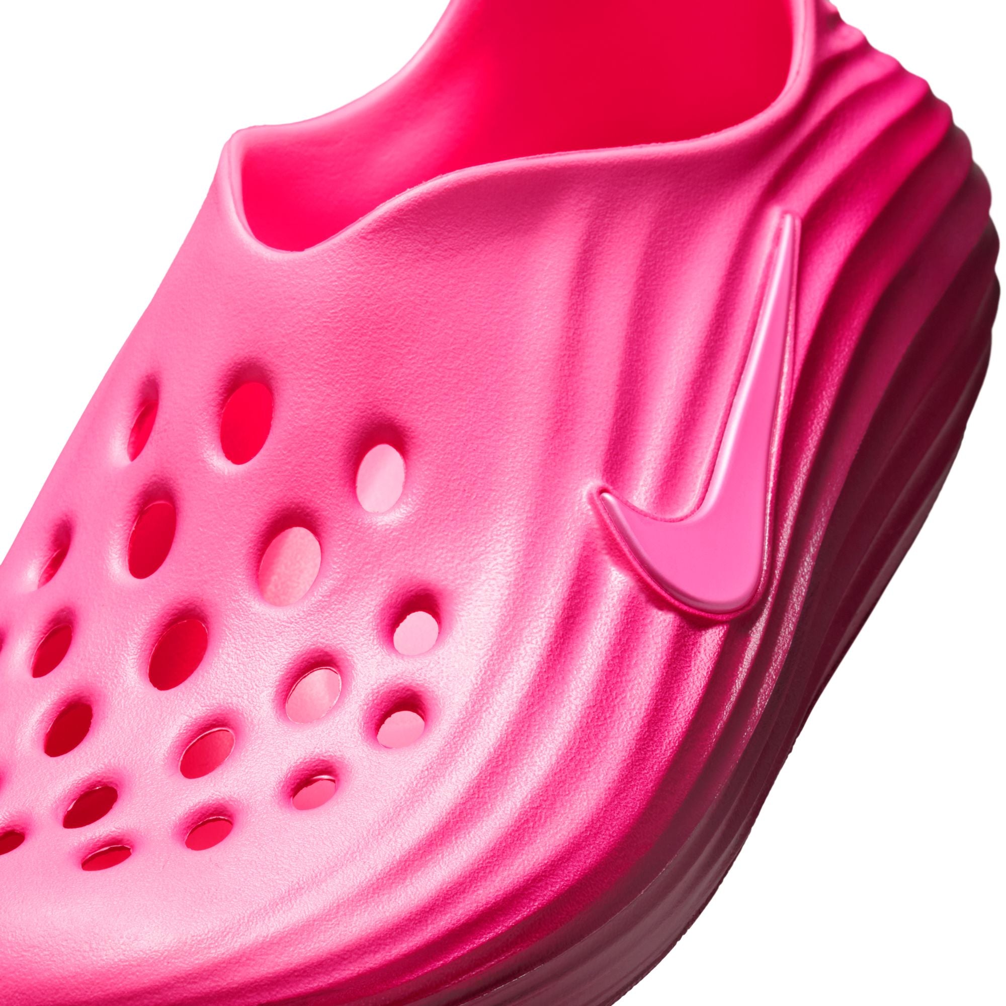 WOMENS NIKE REACTX REJUVEN8 (PINK SPELL/BORDEAUX)