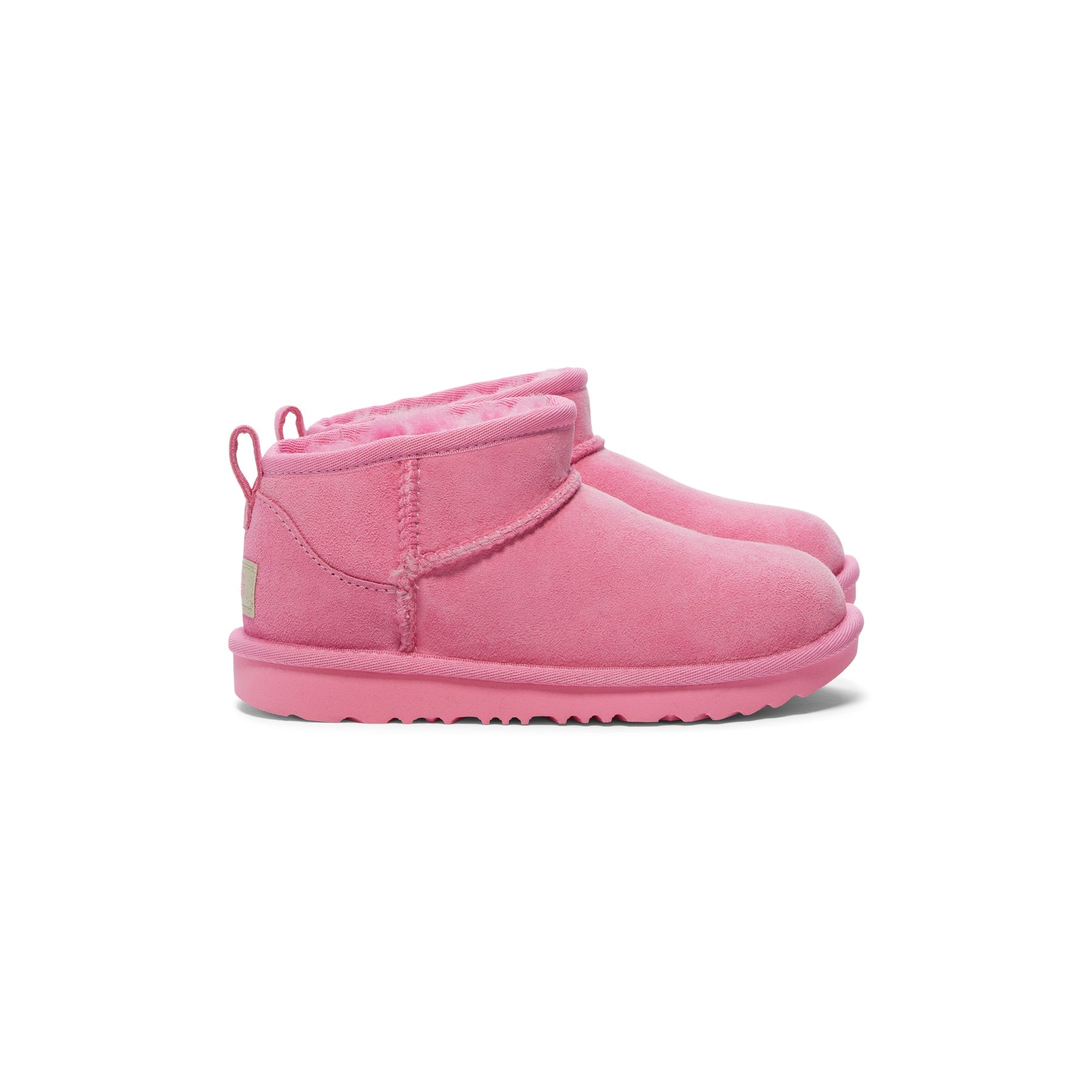 KIDS UGG CLASSIC ULTRA MINI (Sachet Pink)