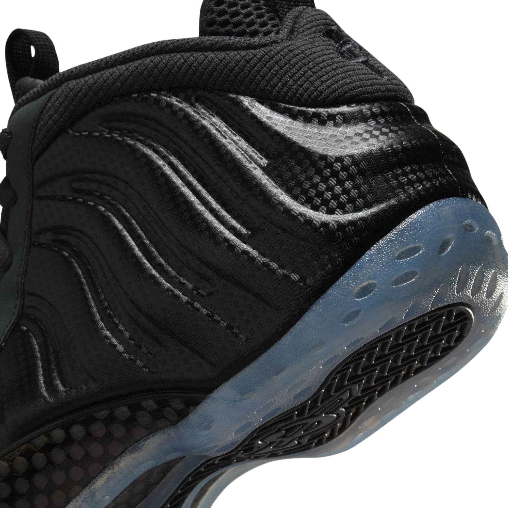 MENS AIR FOAMPOSITE ONE (CARBON FIBER)