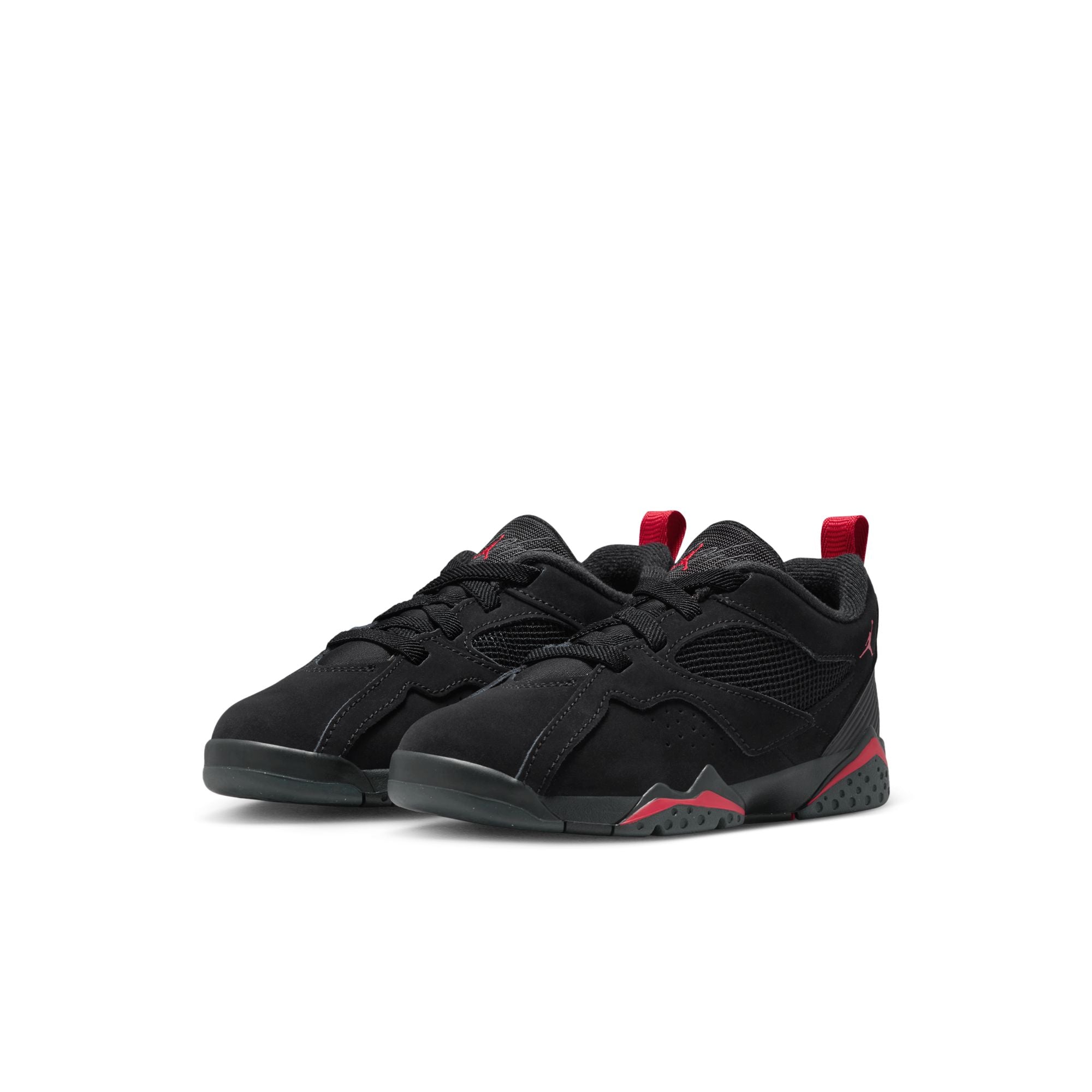 KIDS JORDAN MVP 92 PS (BLACK/GYM RED/ANTHRACITE)
