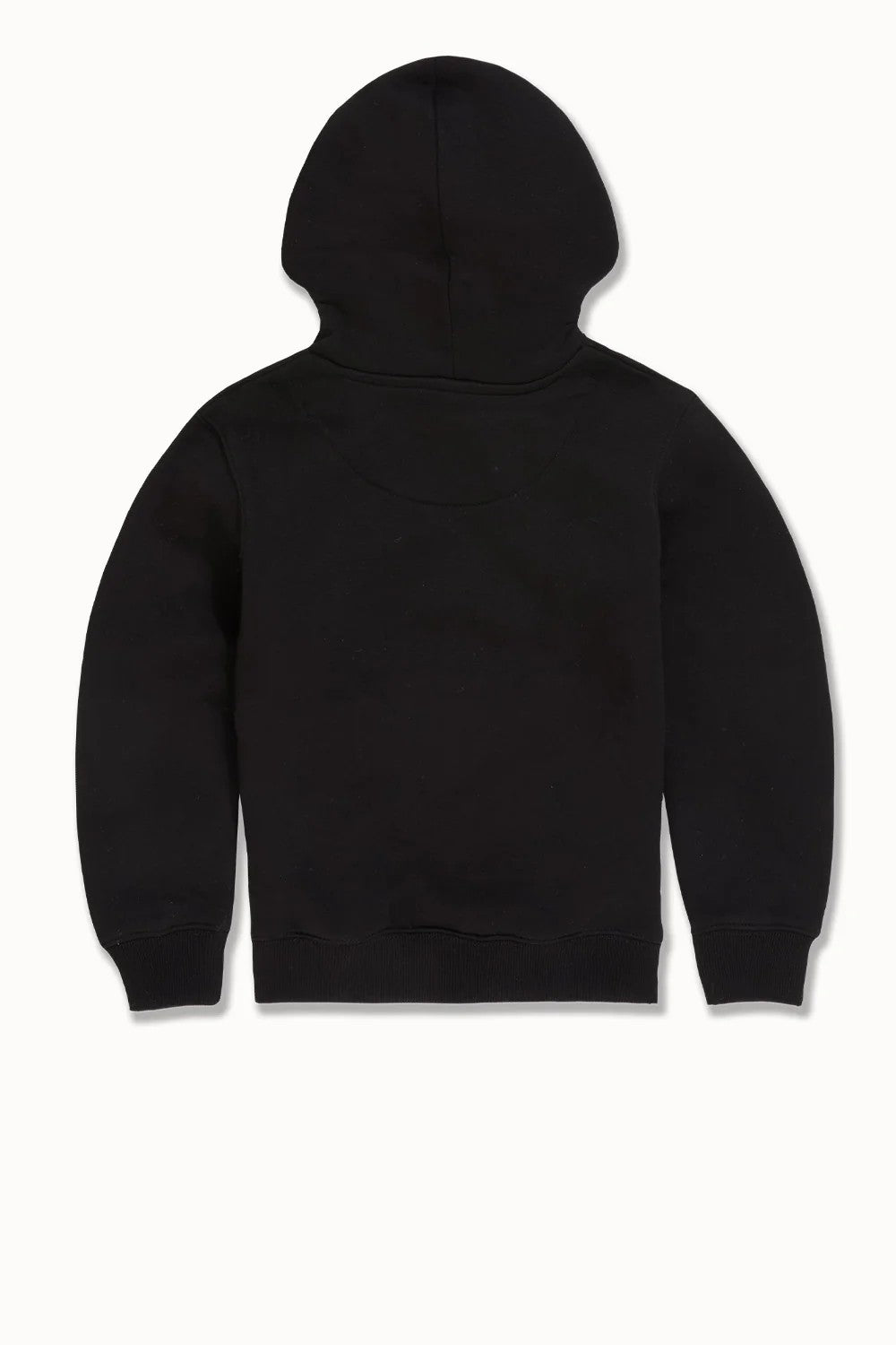 KIDS JORDAN CRAIG SYIP TONAL PULLOVER HOODIE (CRIMSON)