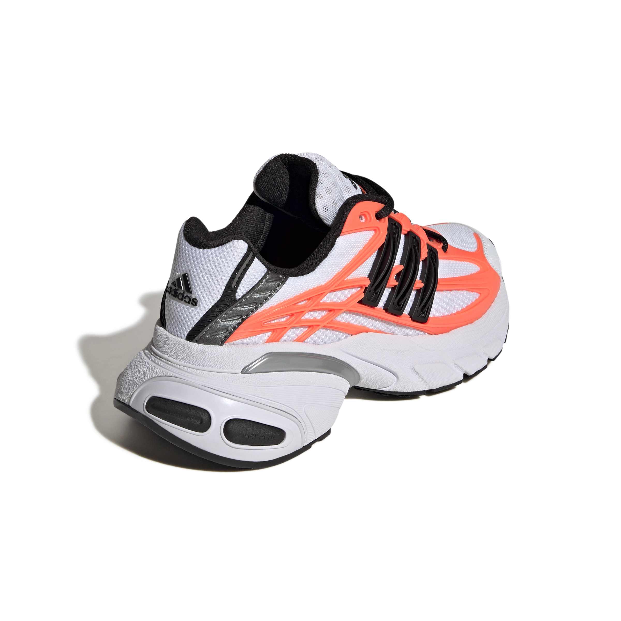 KIDS ADIDAS ADISTAR XLG 2.0 J (CLOUD WHITE / CORE BLACK / SOLAR ORANGE)