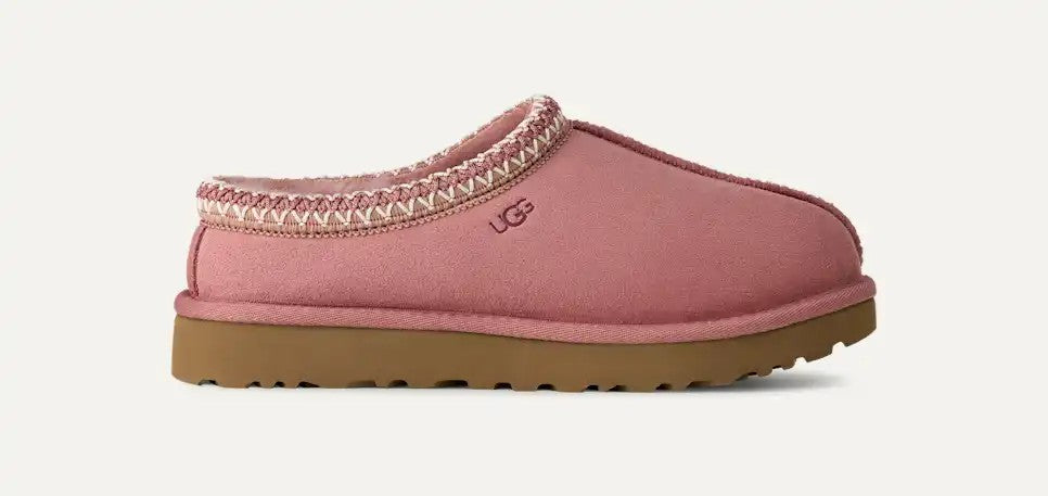 WOMENS UGG TASMAN (PINK DAWN)