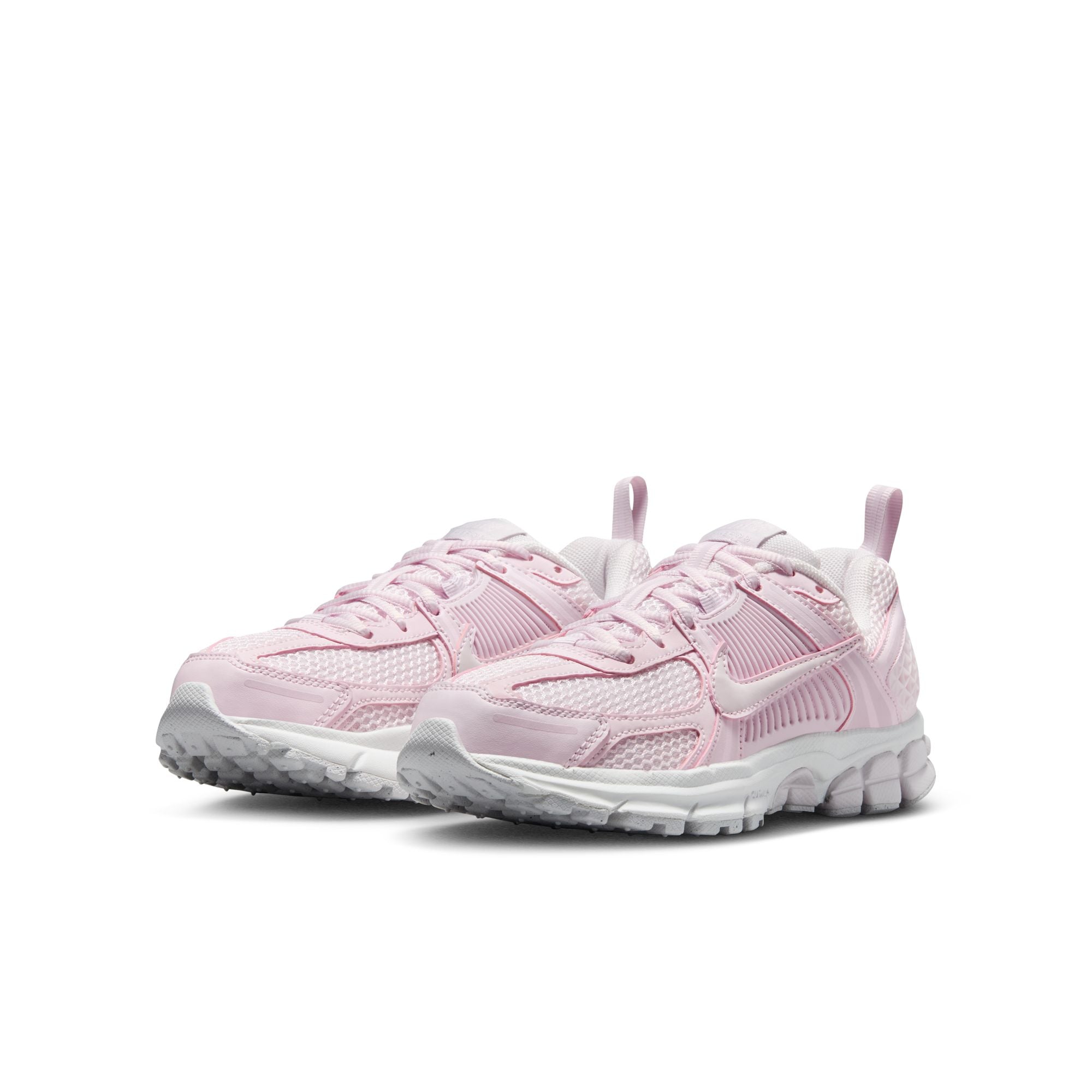 KIDS NIKE VOMERO 5 GS (PEARL PINK/VAST GREY/BLEACHED LILAC)