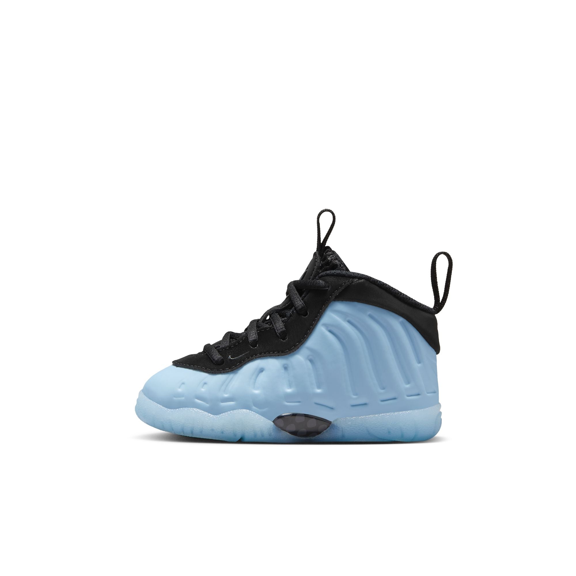 KIDS NIKE LITTLE POSITE ONE TD (PSYCHIC BLUE)