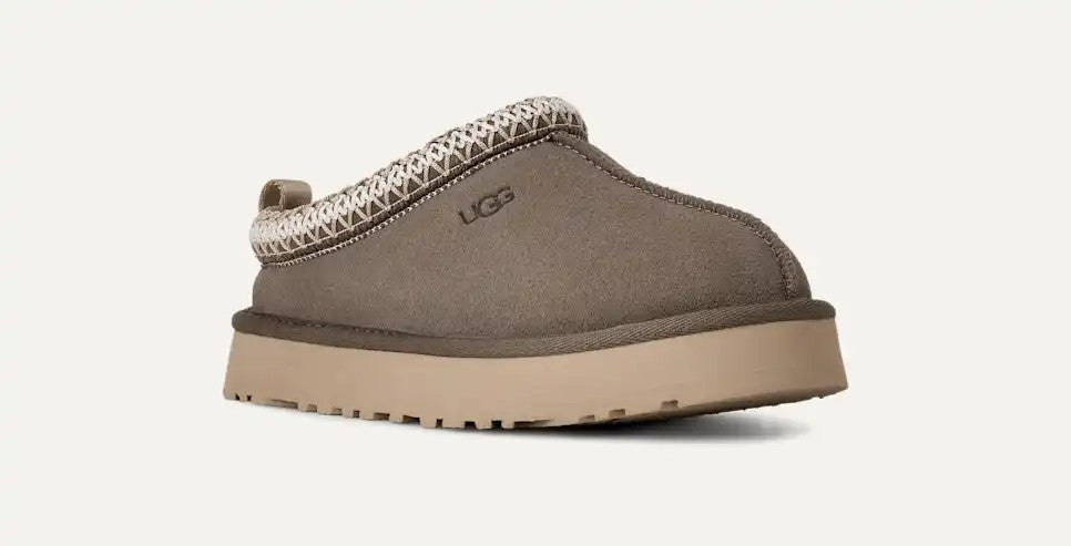KIDS UGG TAZZ (DRIED OREGANO)