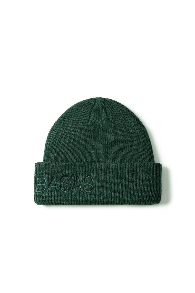 VALABASAS MR.BEANIE (GREEN)
