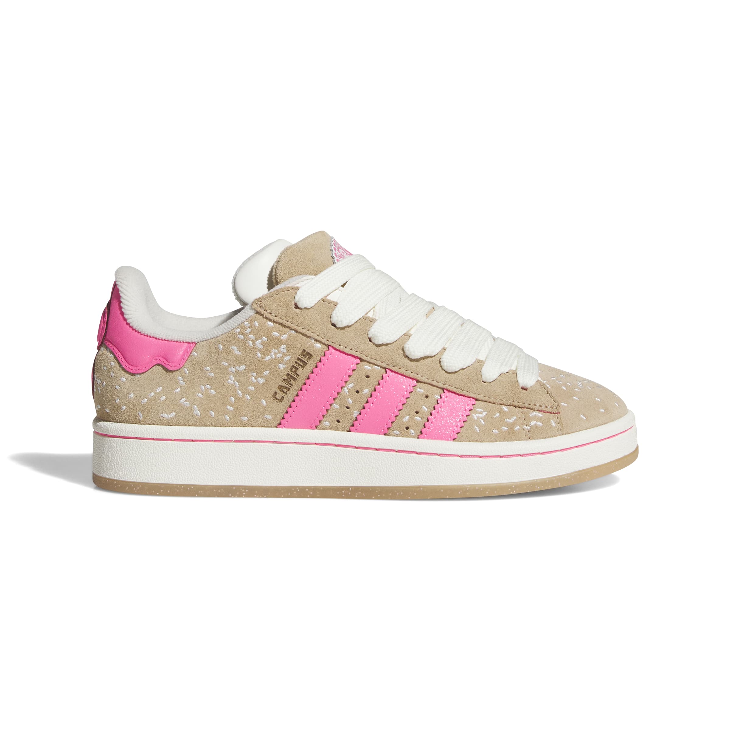 WOMENS ADIDAS CAMPUS 00S DOUBLE "PAN DE MUERTO"