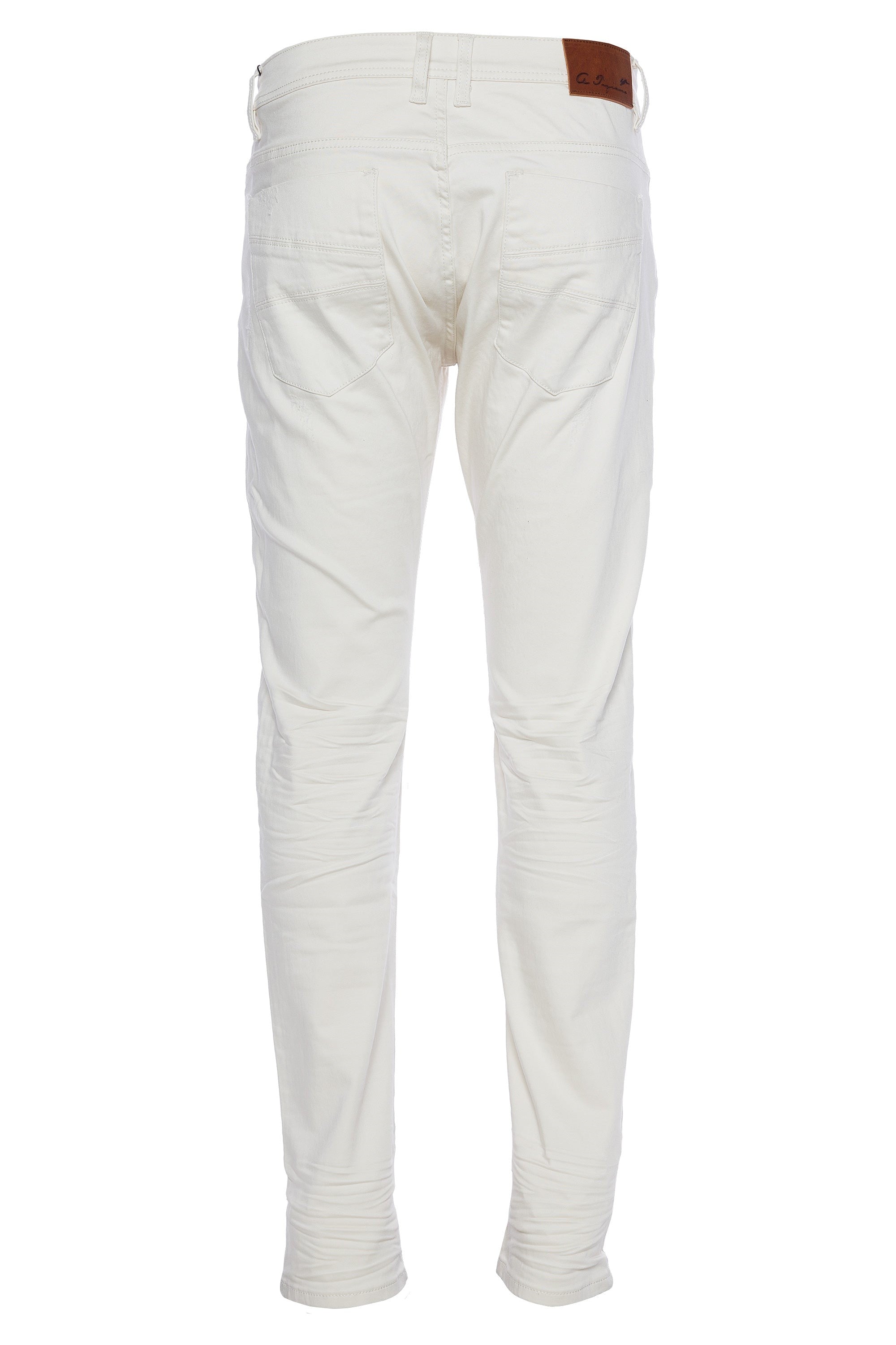 KENZO | MENS TWILL JEAN (BIRCH)