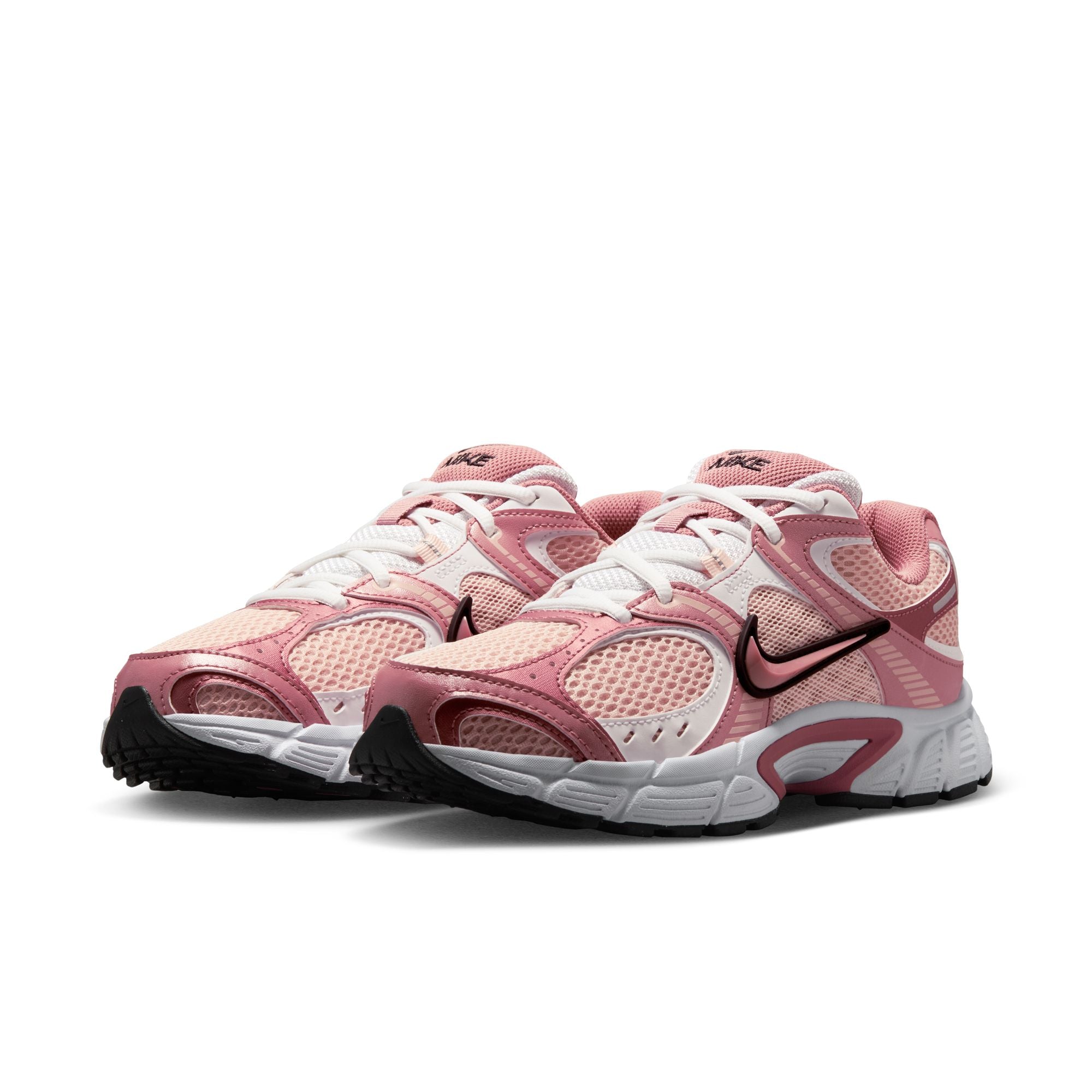 WOMENS NIKE V5 RNR (WASHED CORAL/RED STARDUST/WHITE/BLACK)