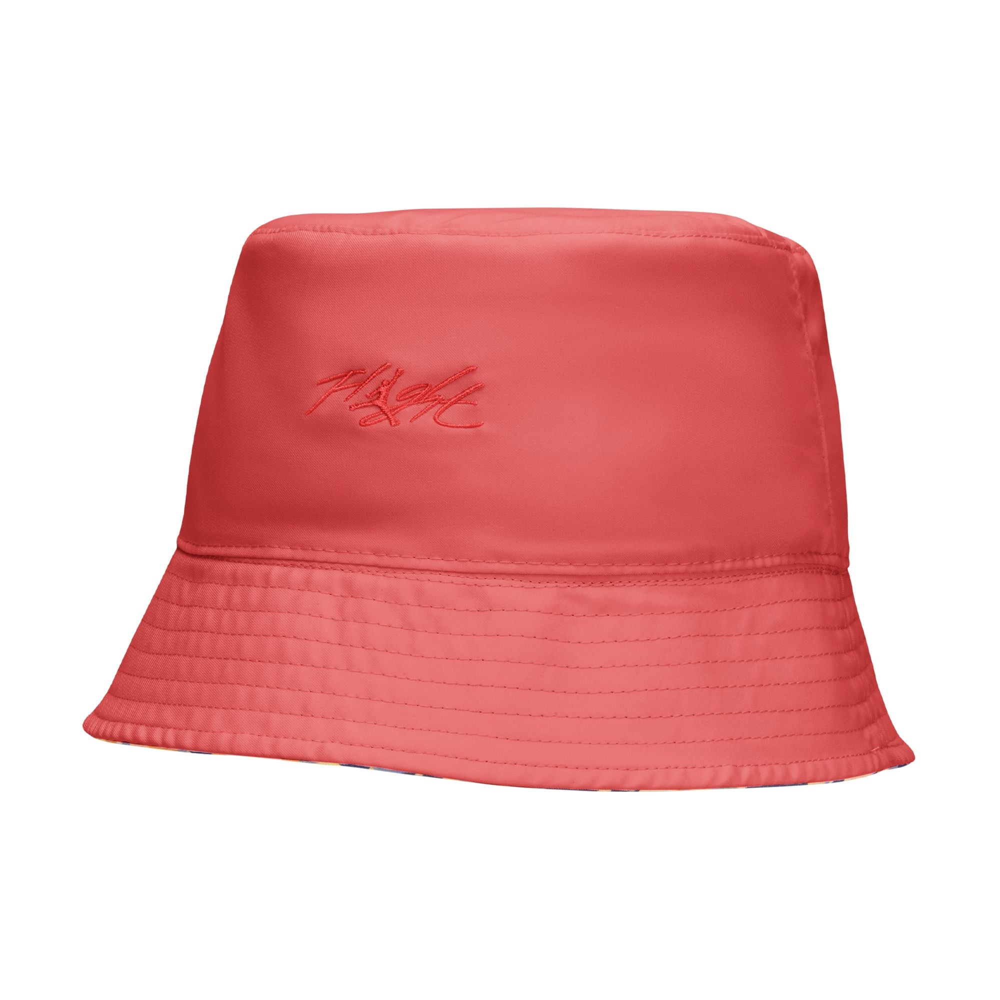 U J APEX BUCKET REV AOP (RED)