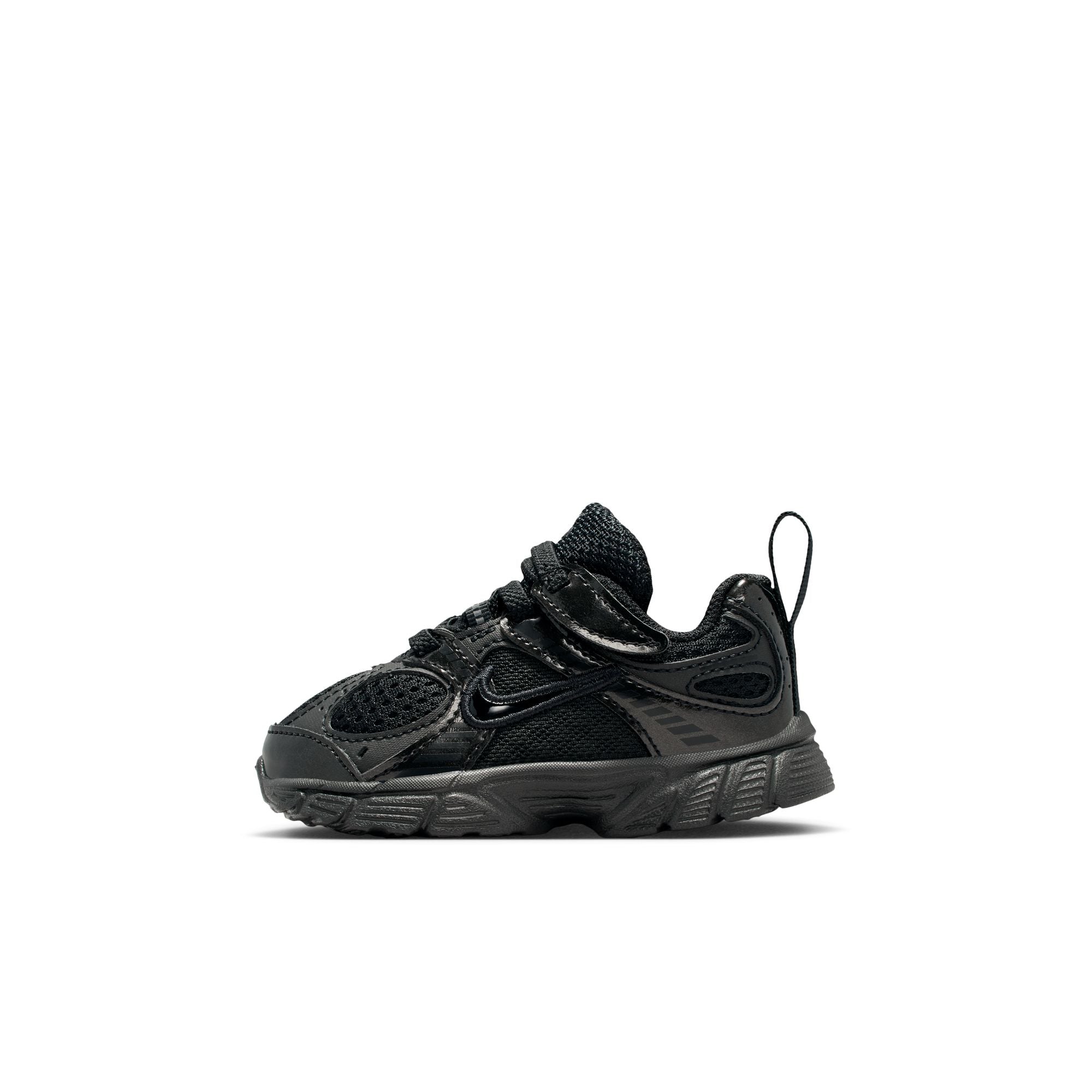KIDS NIKE V5 RNR TD (BLACK/ANTHRACITE)