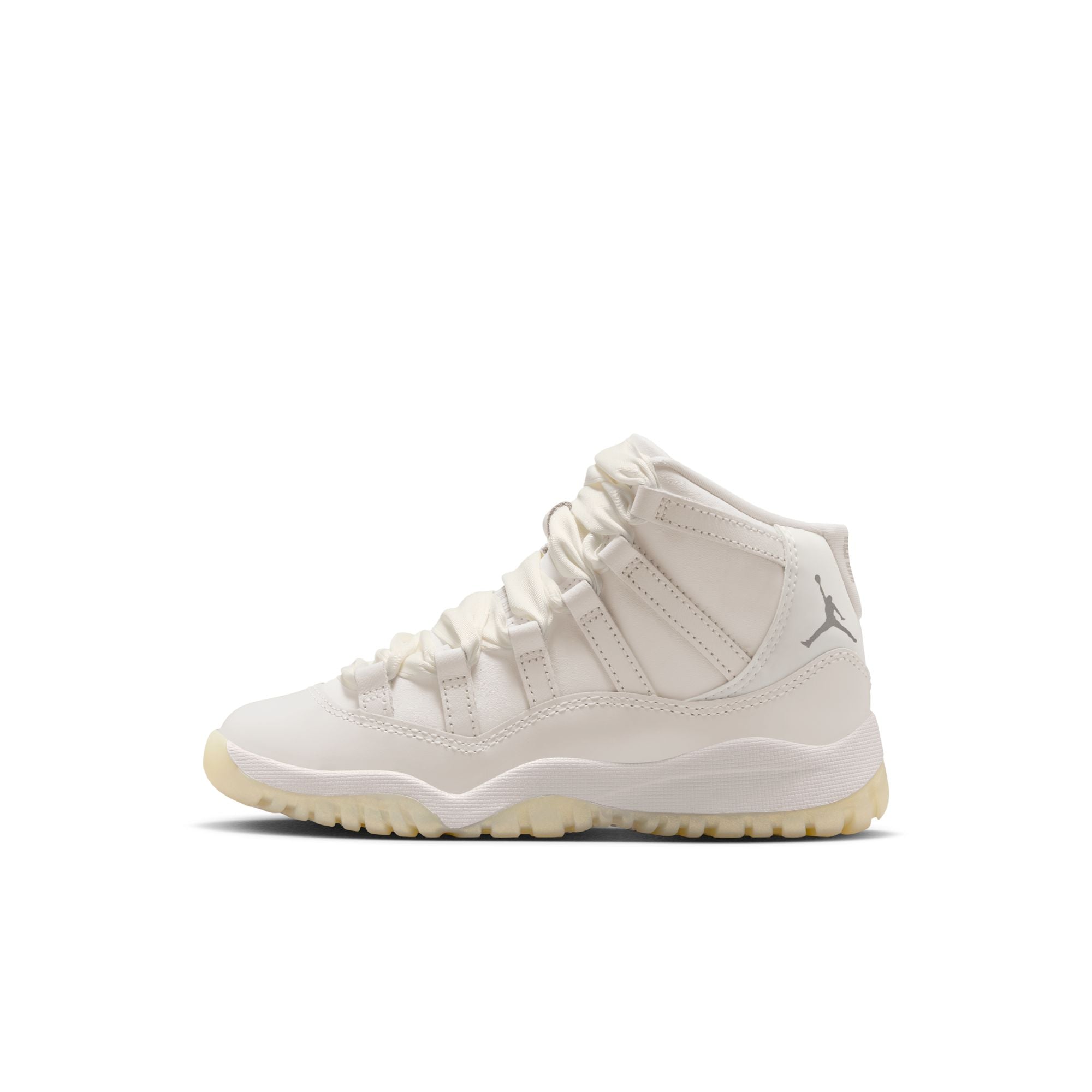 KIDS JORDAN 11 RETRO PS (PEARL)