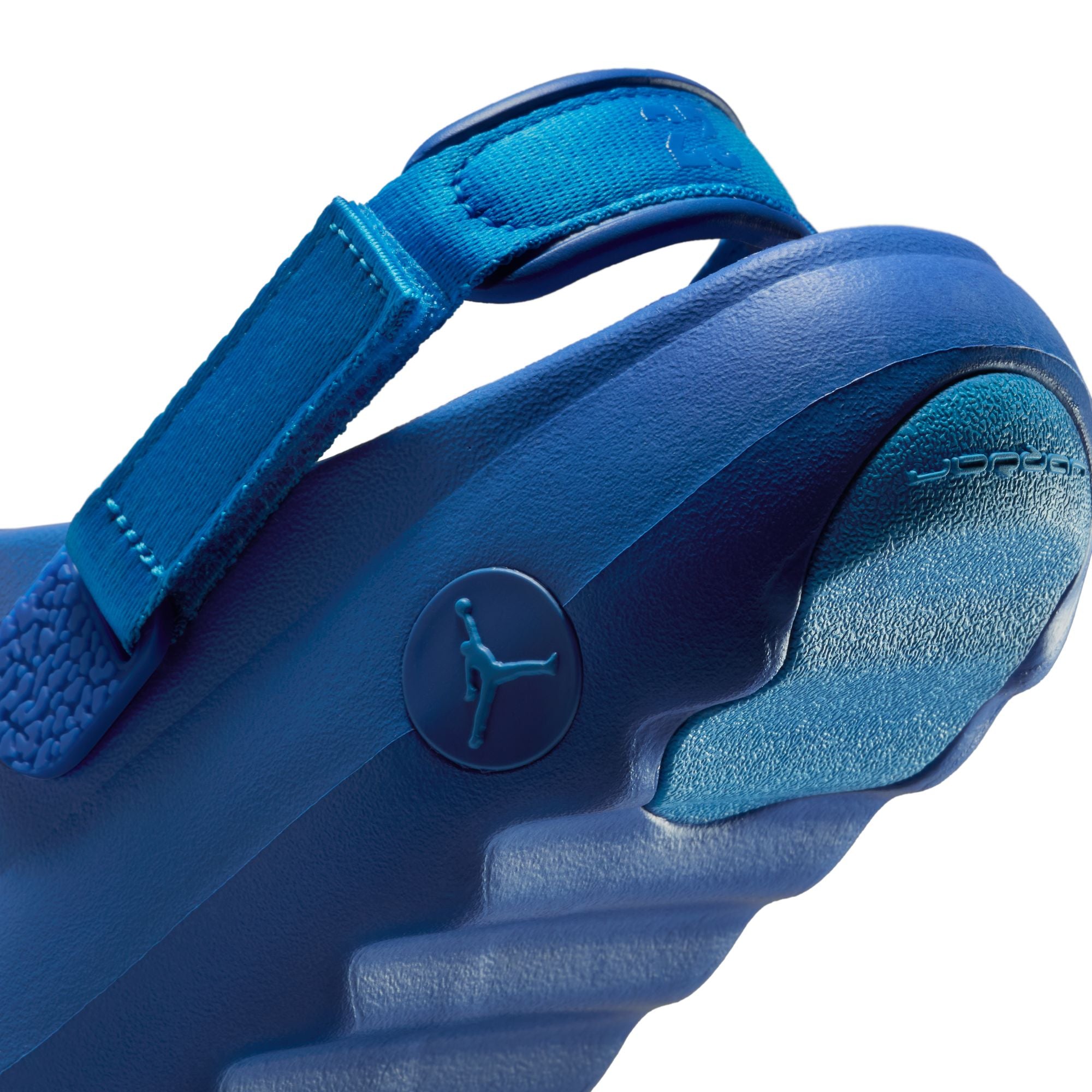 KIDS JORDAN HYDRIP GS (HYPER ROYAL/PHOTO BLUE)