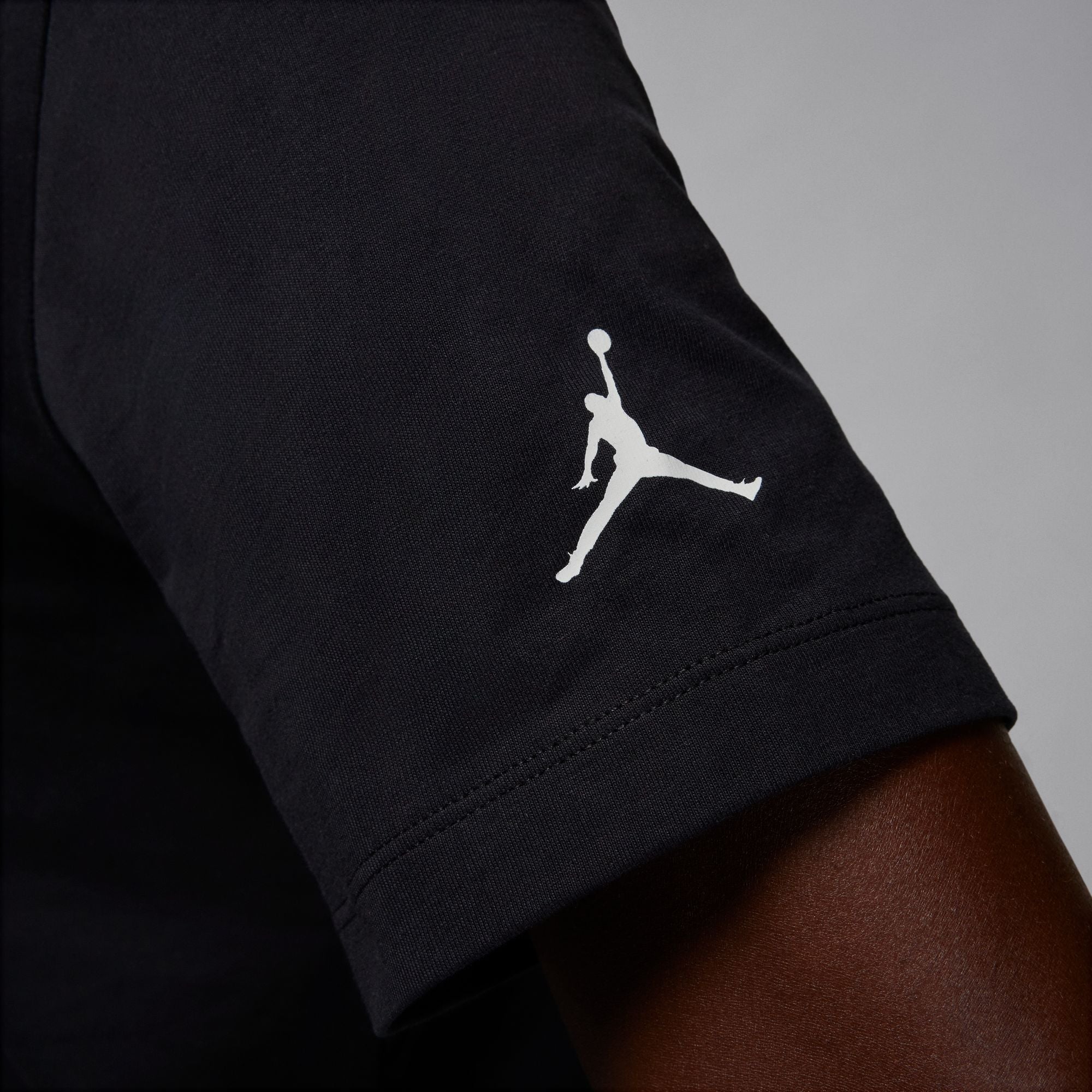 Jordan Flight MVP T-Shirt (Black)