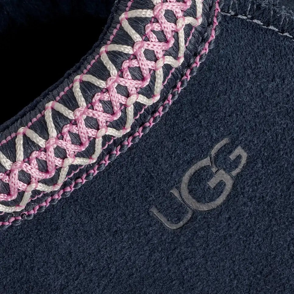 WOMENS UGG TAZZ II (DARK INDIGO)