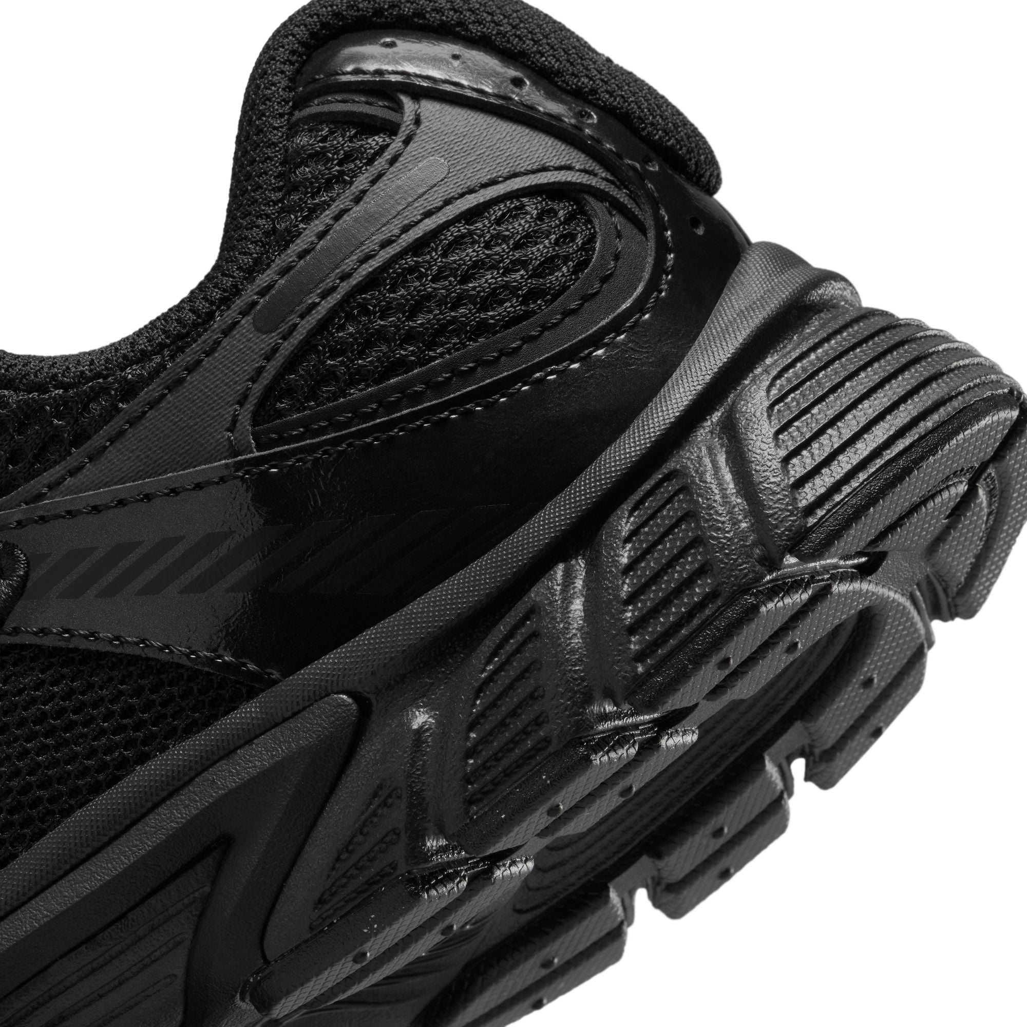 KIDS NIKE V5 RNR GS (BLACK/ANTHRACITE)