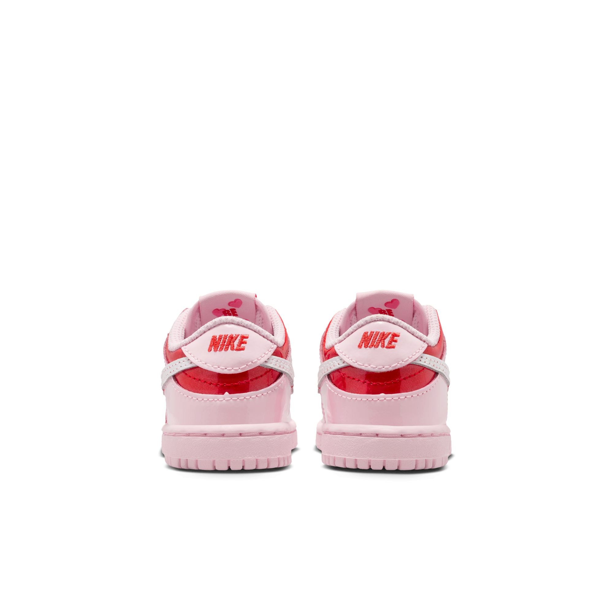 KIDS NIKE DUNK LOW TD (VALENTINE'S DAY)