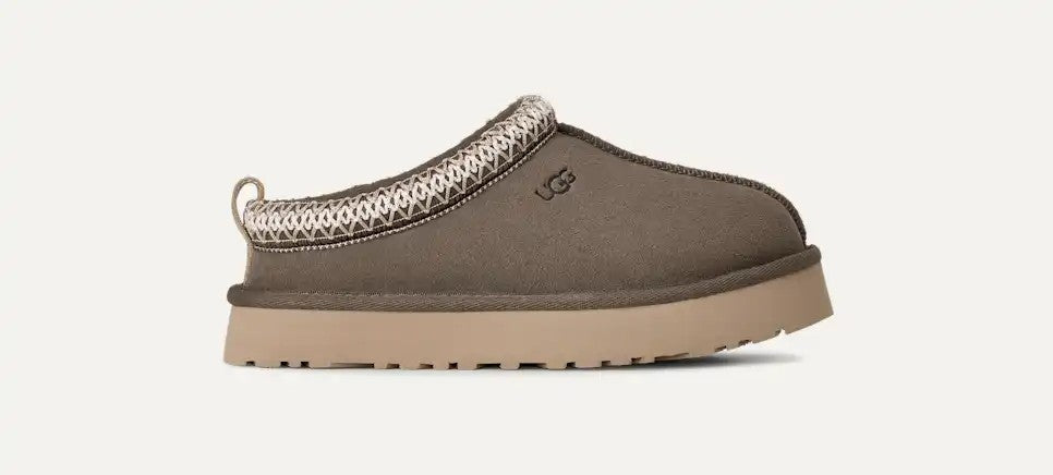 KIDS UGG TAZZ (DRIED OREGANO)