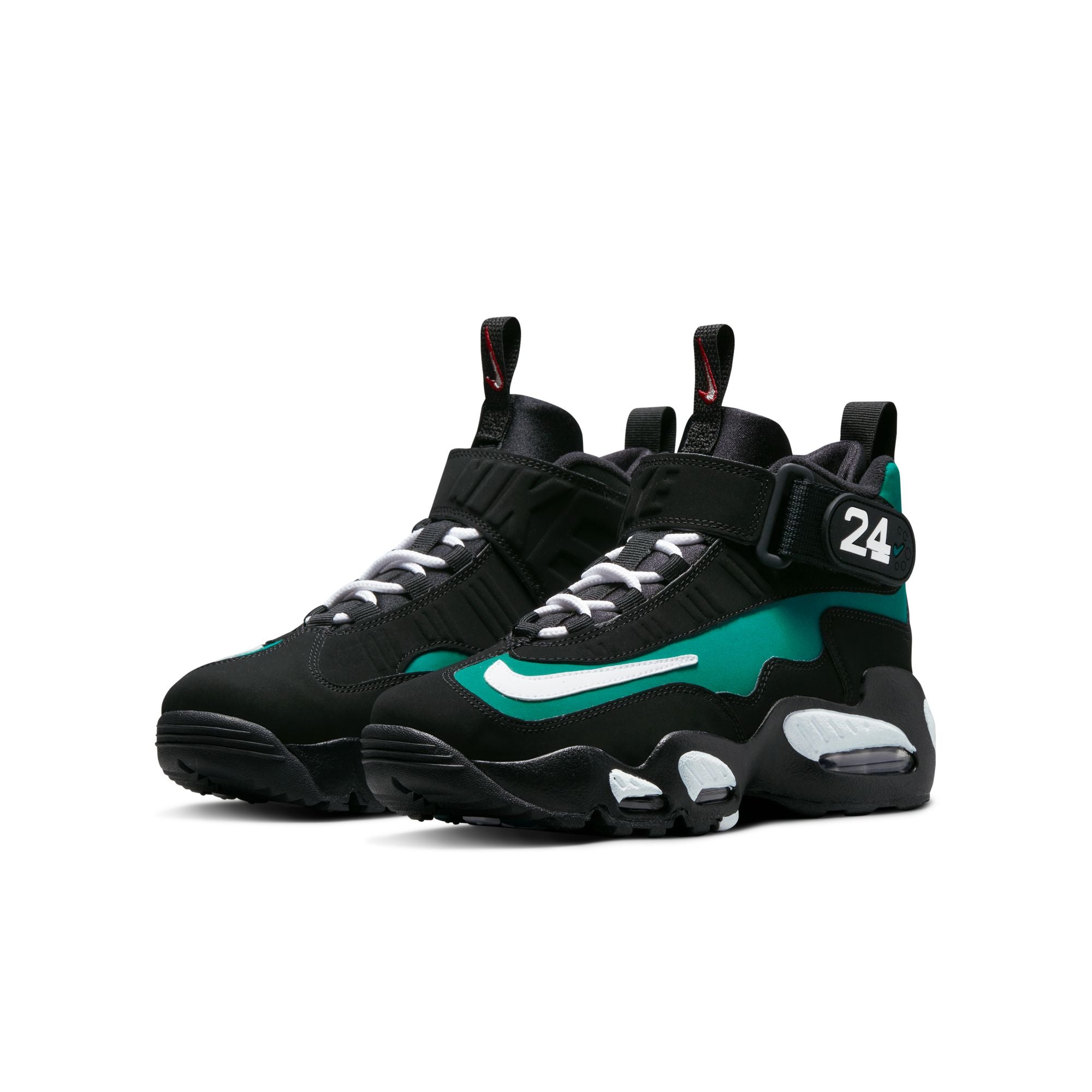 KIDS NIKE AIR GRIFFEY MAX 1 GS (FRESHWATER)