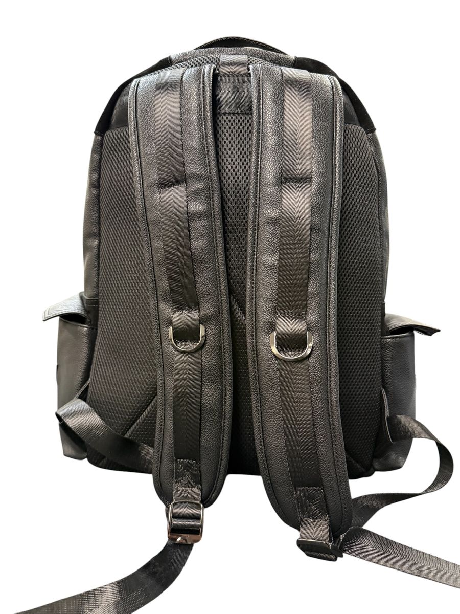VALABASAS HOARDER BACKPACK (BLACK)