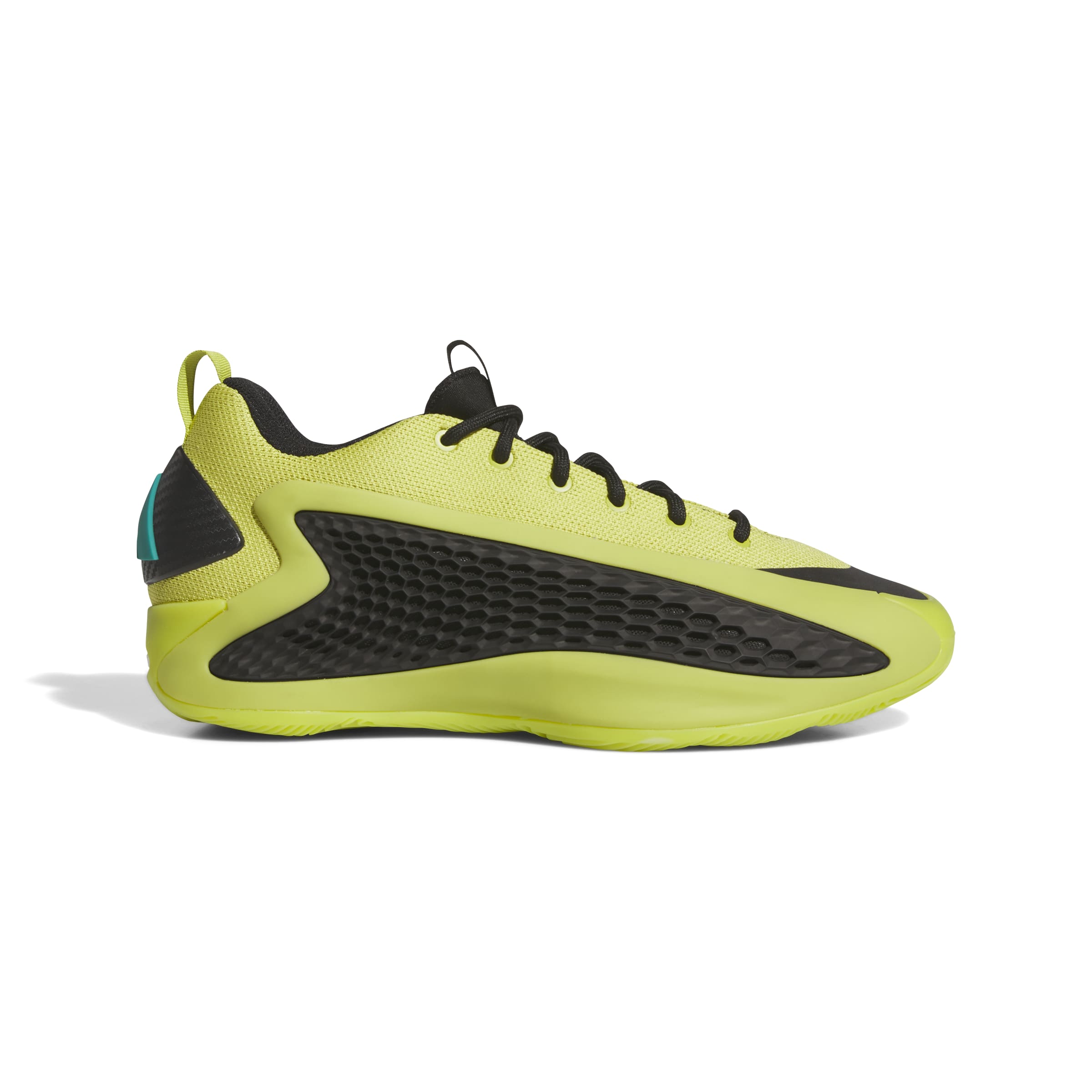 MENS ADIDAS A.E. 1 LOW (PRELOVED LIME)