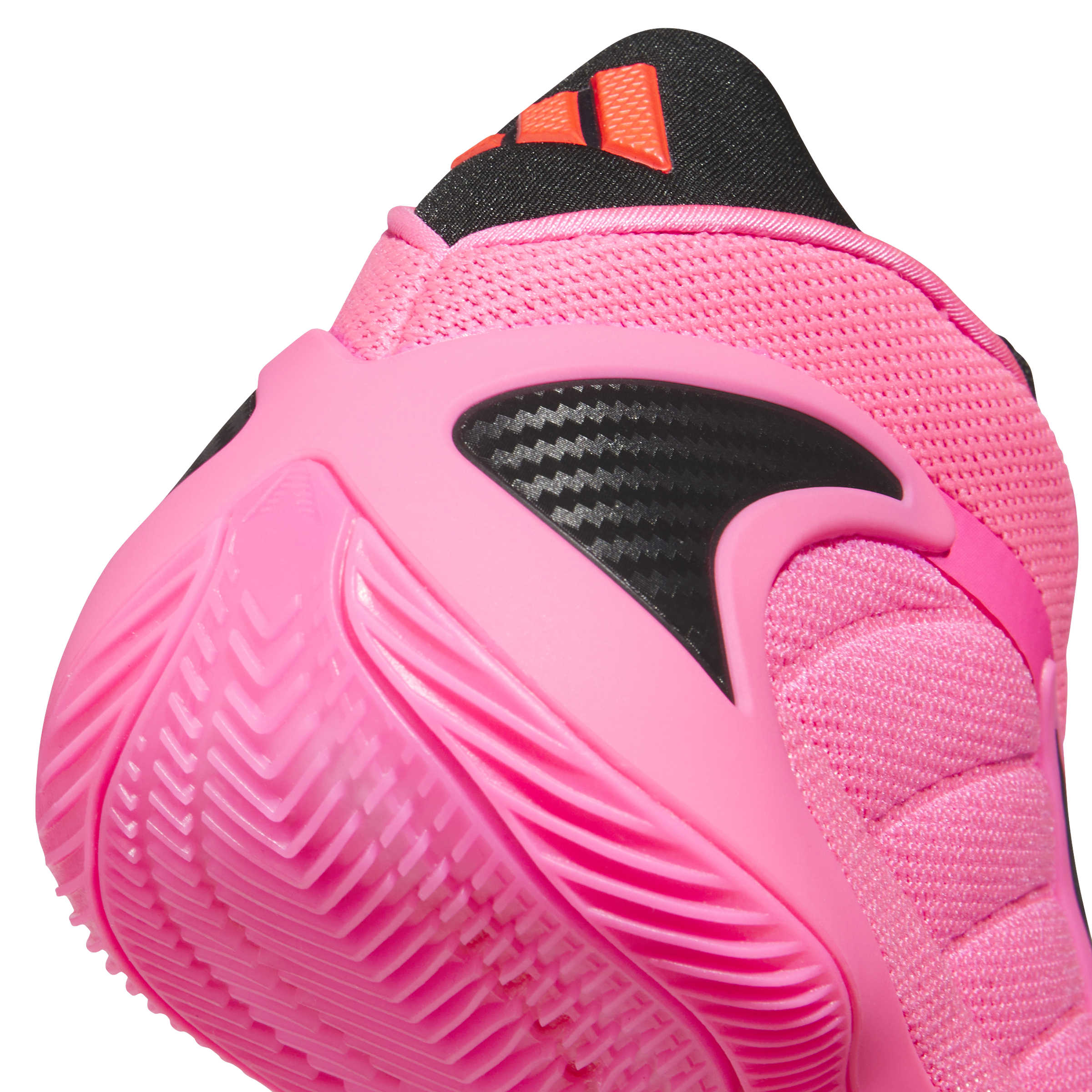 KIDS ADIDAS ANTHONY EDWARDS 2 J (LUCID PINK)