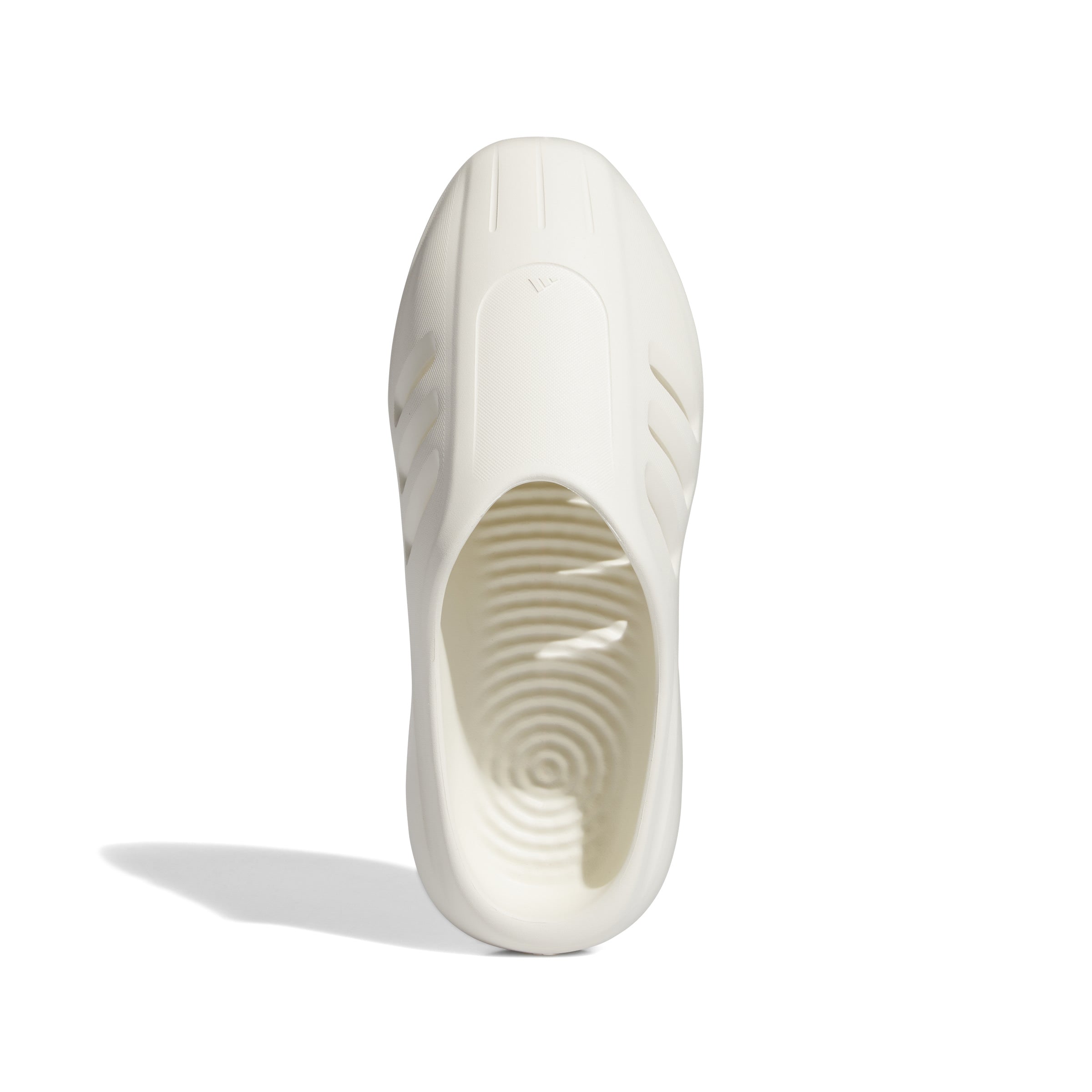 MENS ADIDAS adiFOM IIINFINITY MULE (OFF WHITE)
