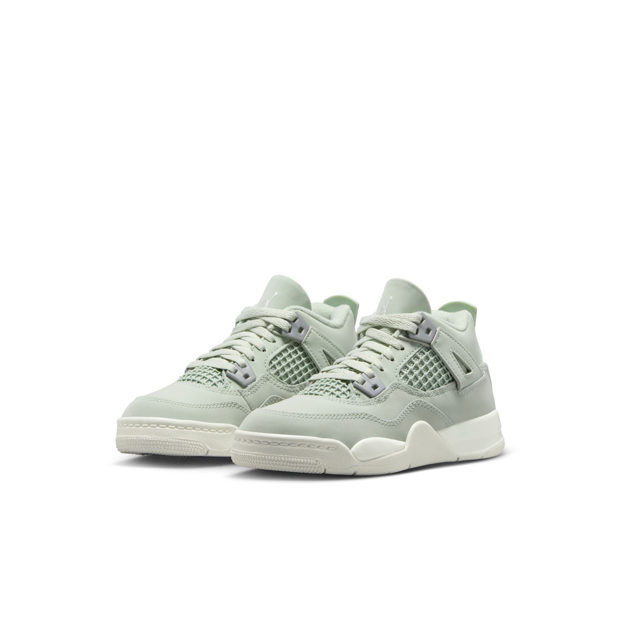 KIDS JORDAN 4 RETRO PS (ABUNDANCE)