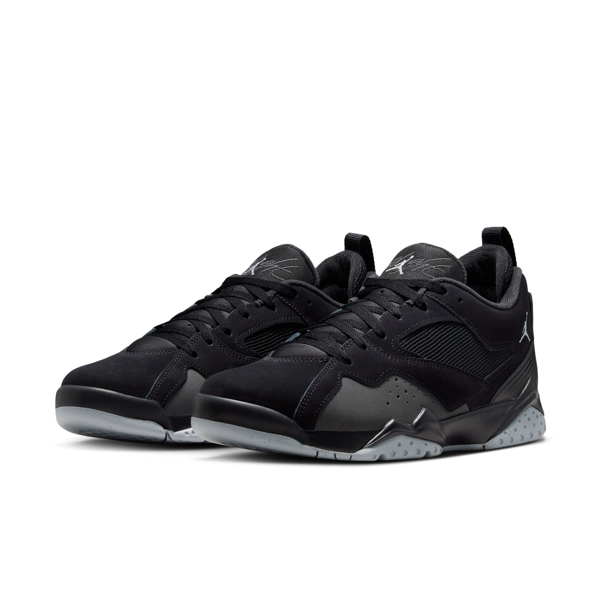 MENS JORDAN MVP 92 (BLACK/WOLF GREY/ANTHRACITE)