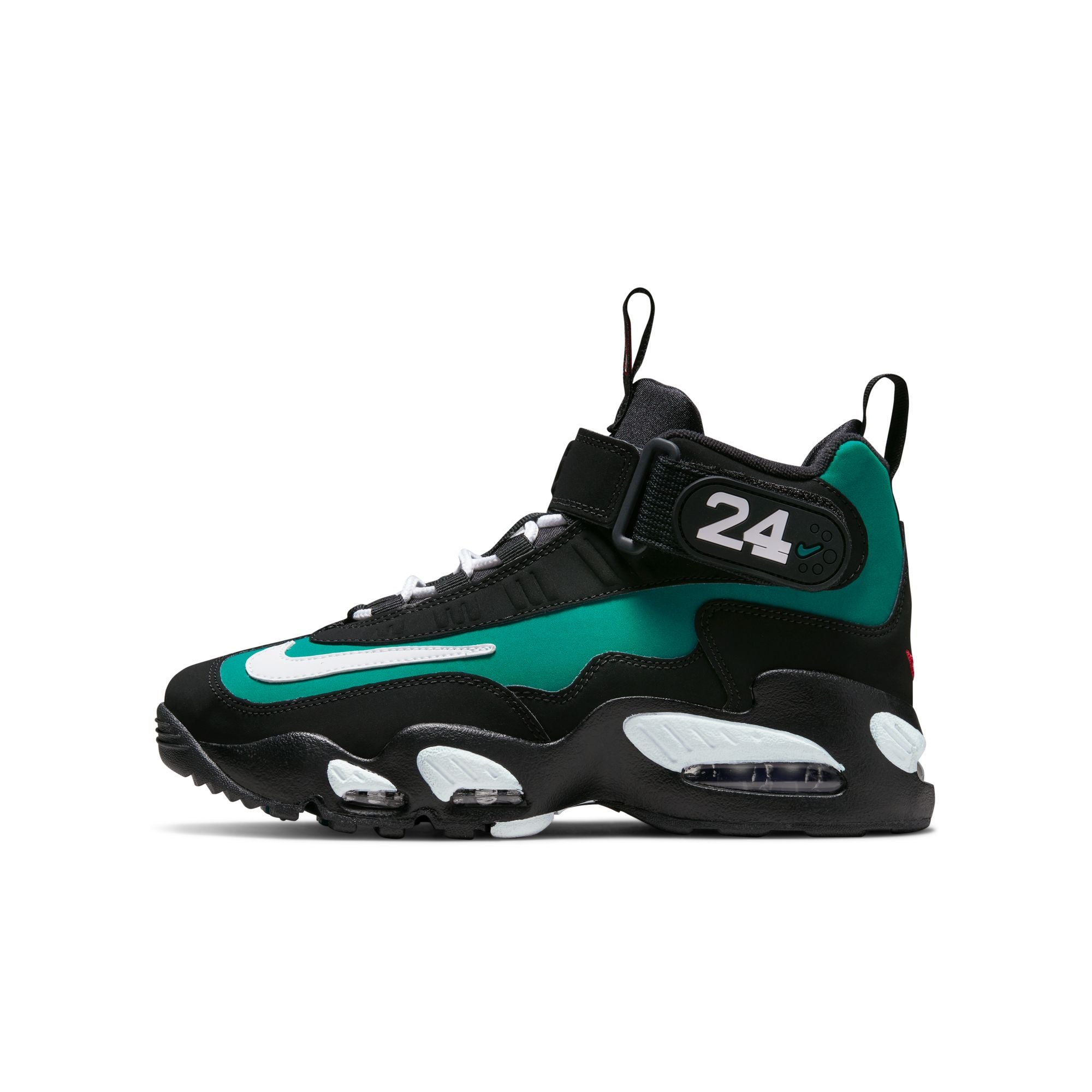 griffey freshwater gs