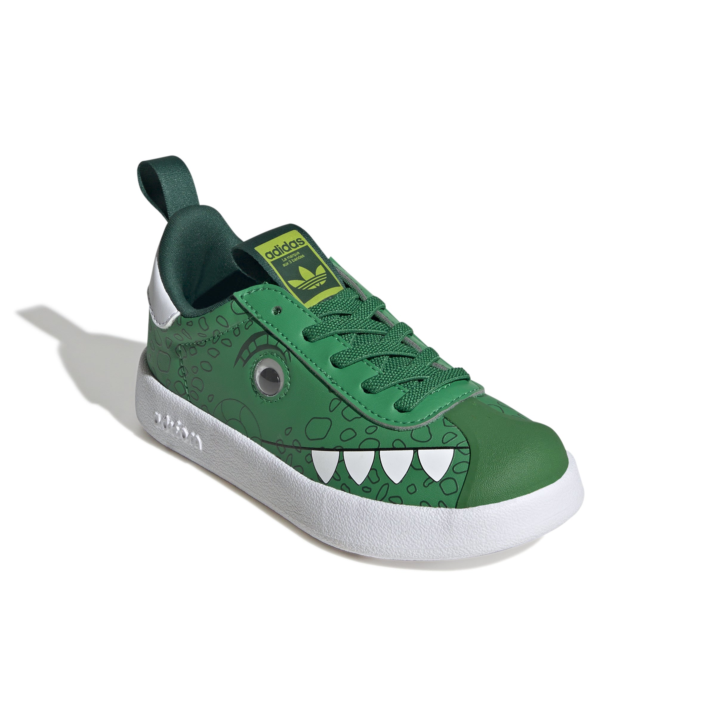 TOY STORY X ADIDAS ADIFOM GAZELLE 360 C (REX)