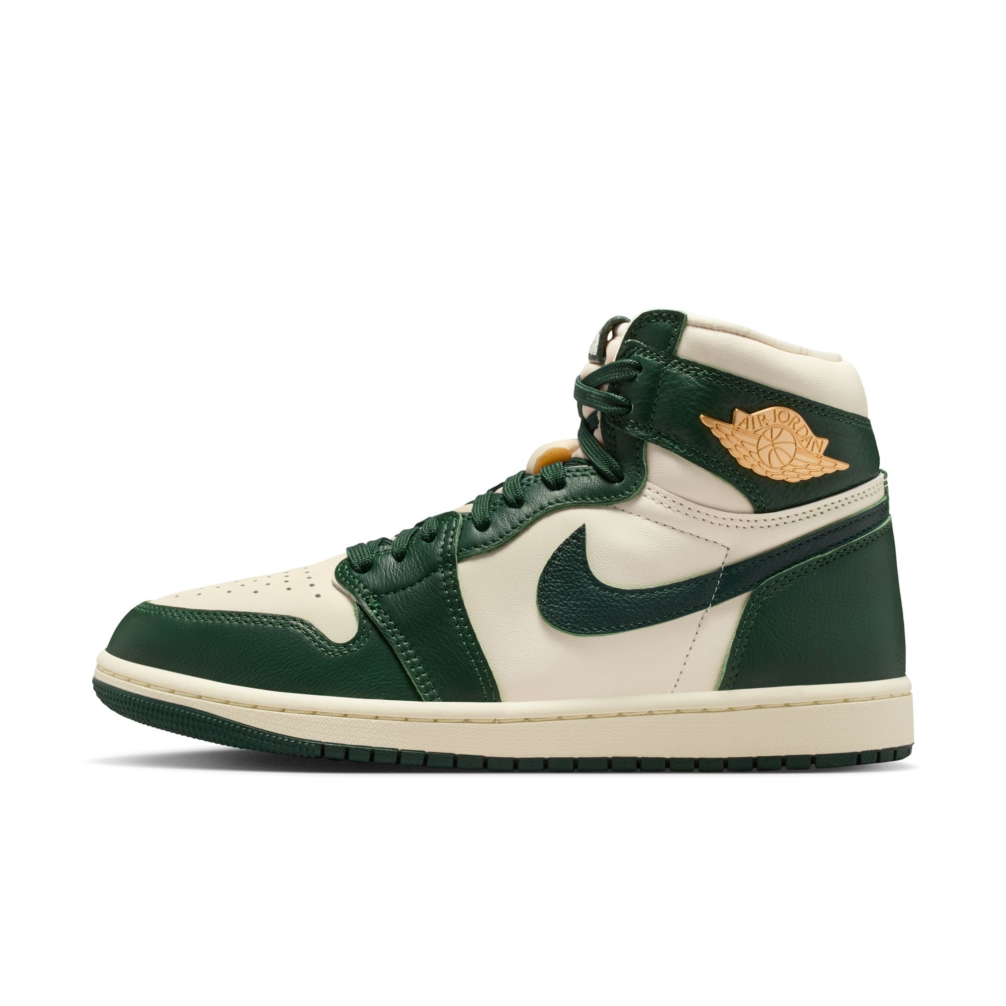 WOMENS AIR JORDAN 1 RETRO HIGH OG (FIR)